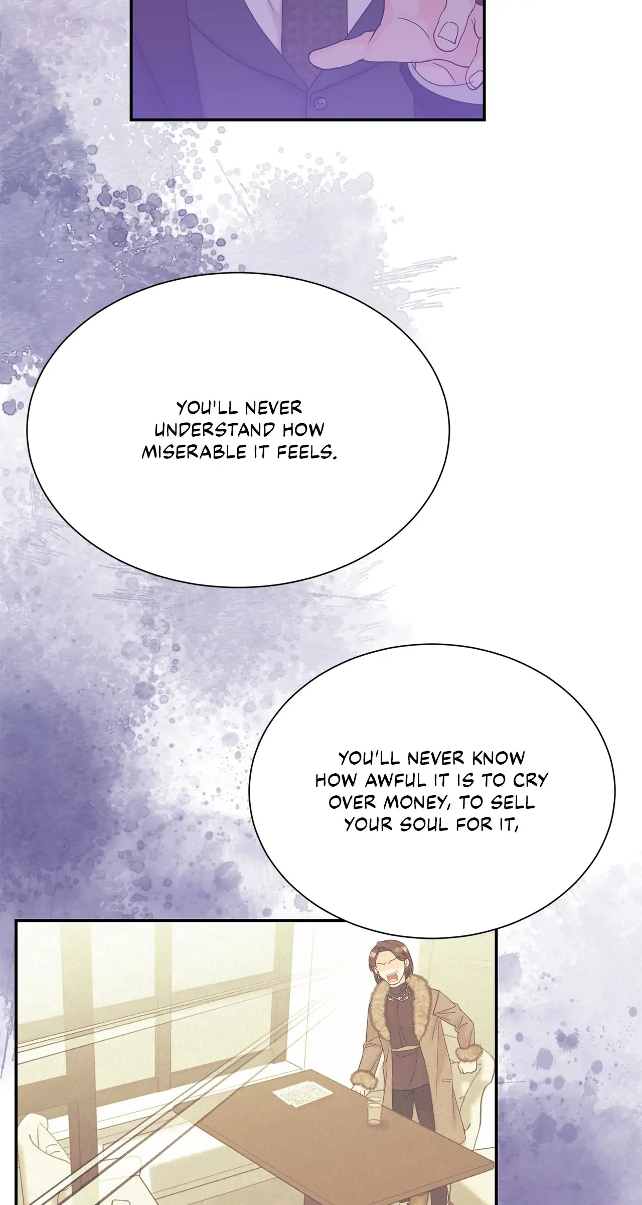 Fake Wife Chapter 60 page 39