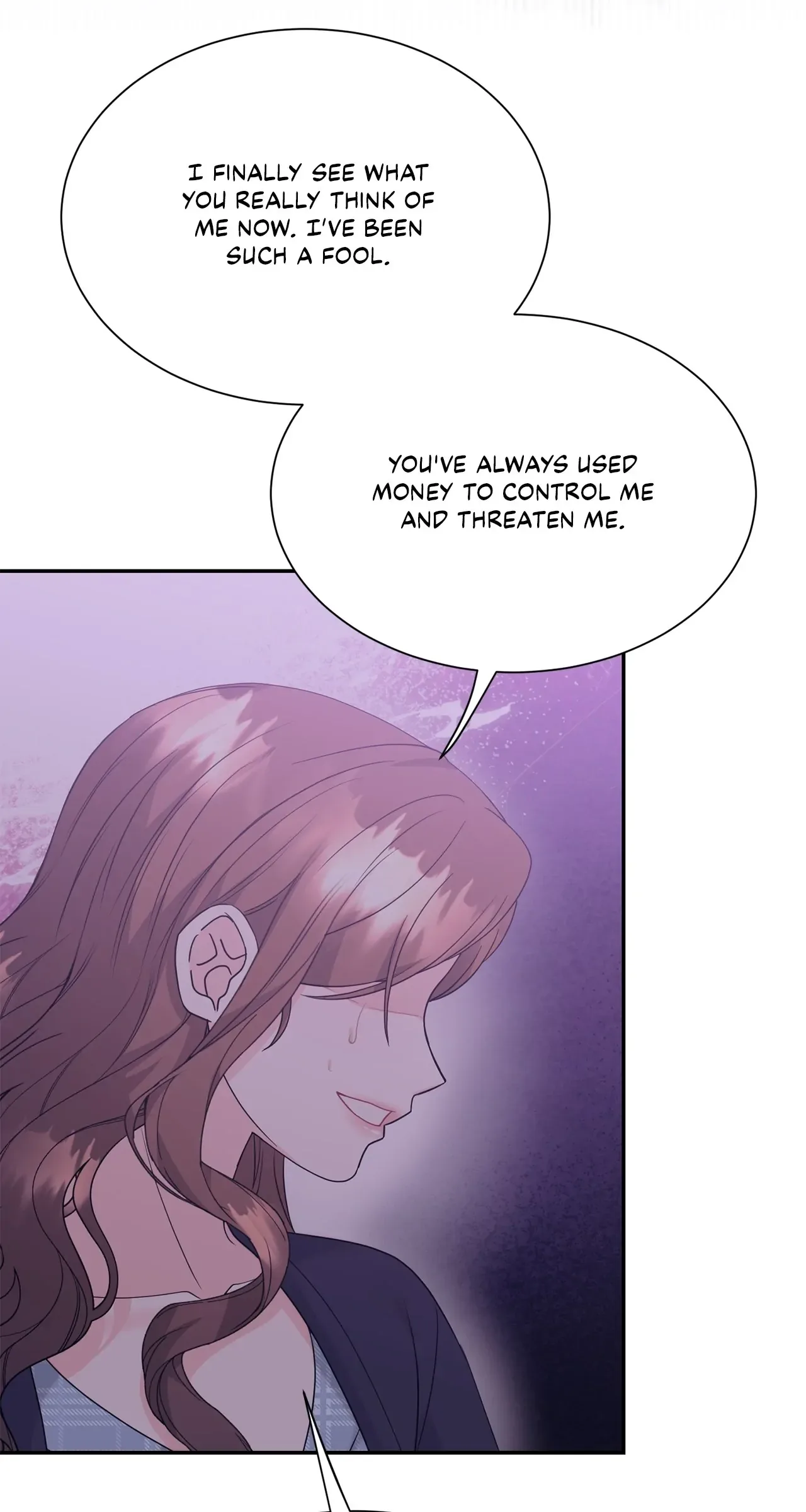 Fake Wife Chapter 60 page 25