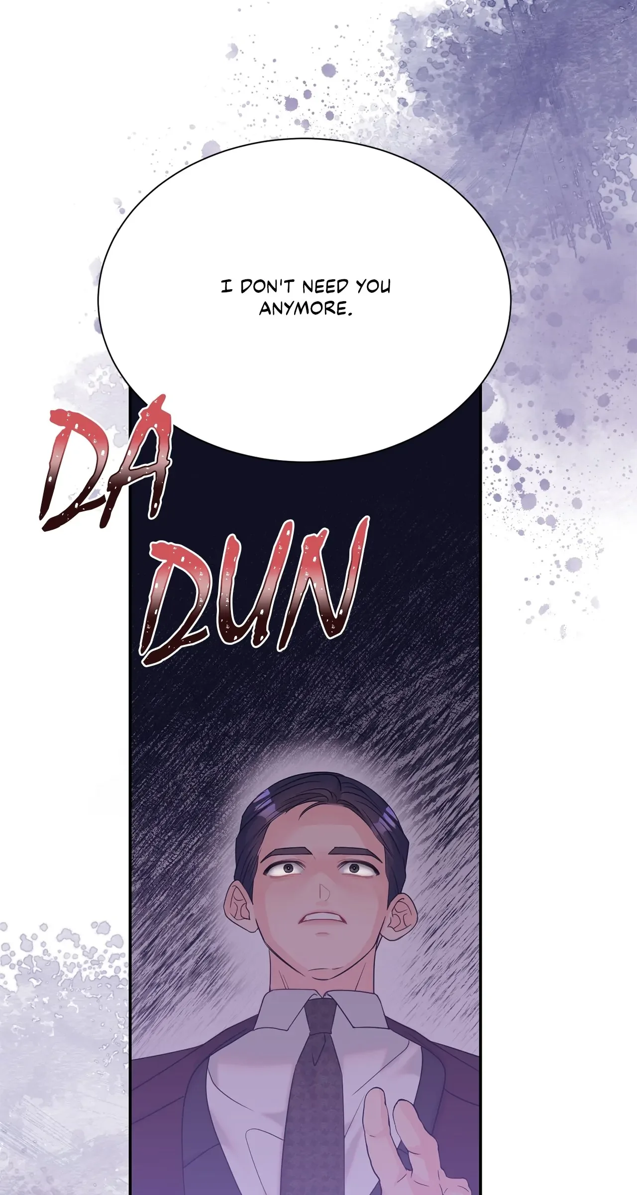 Fake Wife Chapter 60 page 38