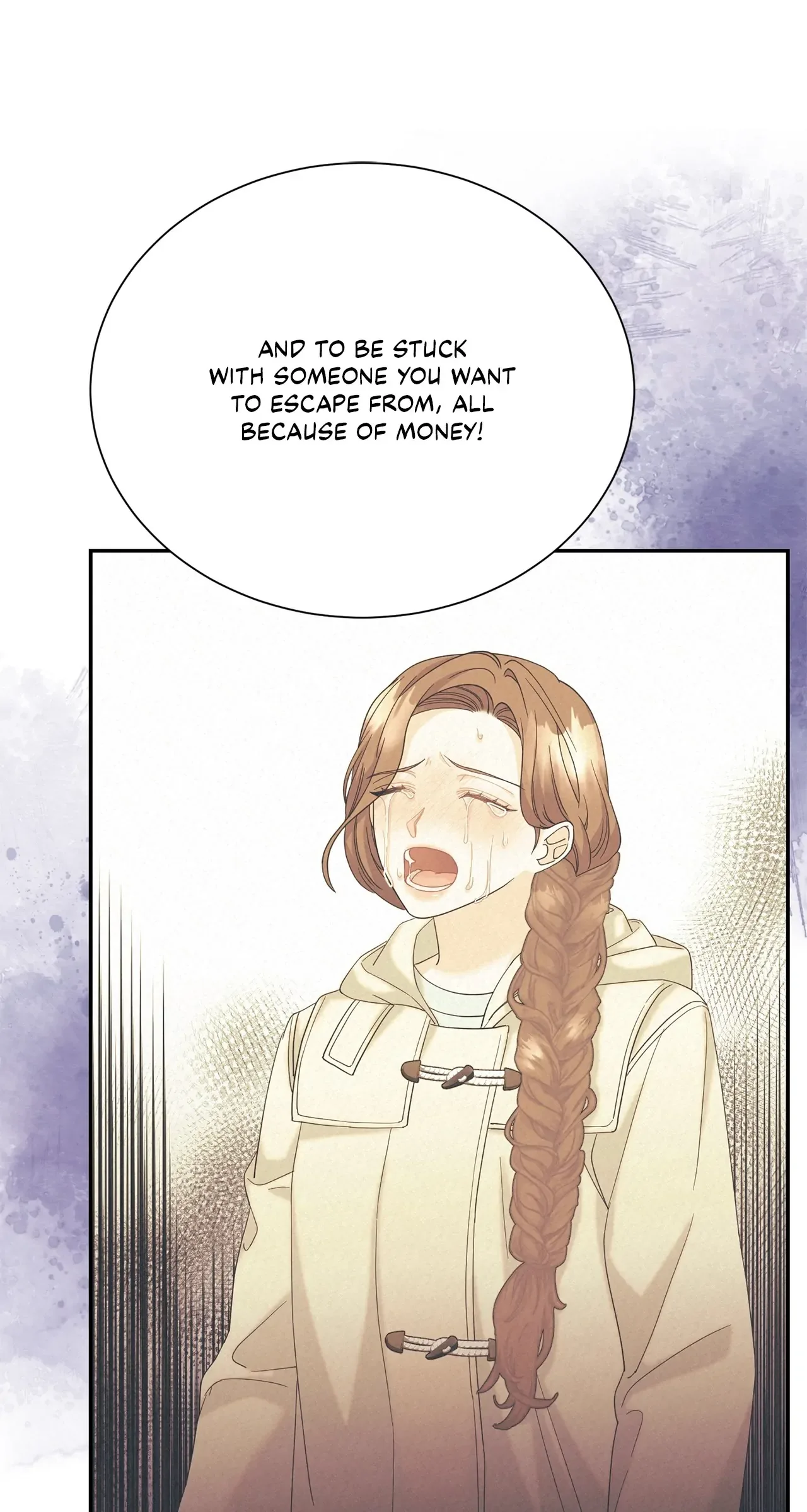 Fake Wife Chapter 60 page 41