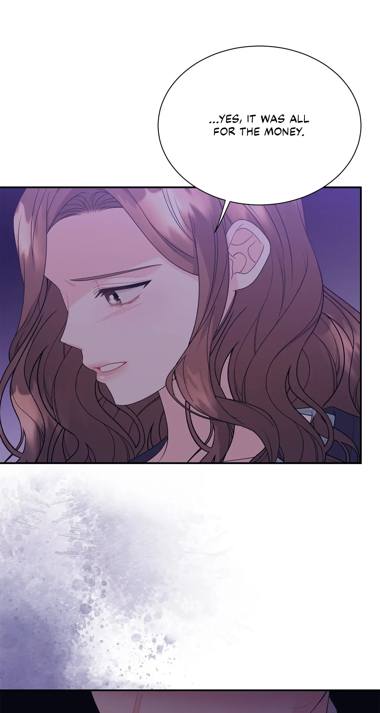 Fake Wife Chapter 60 page 44