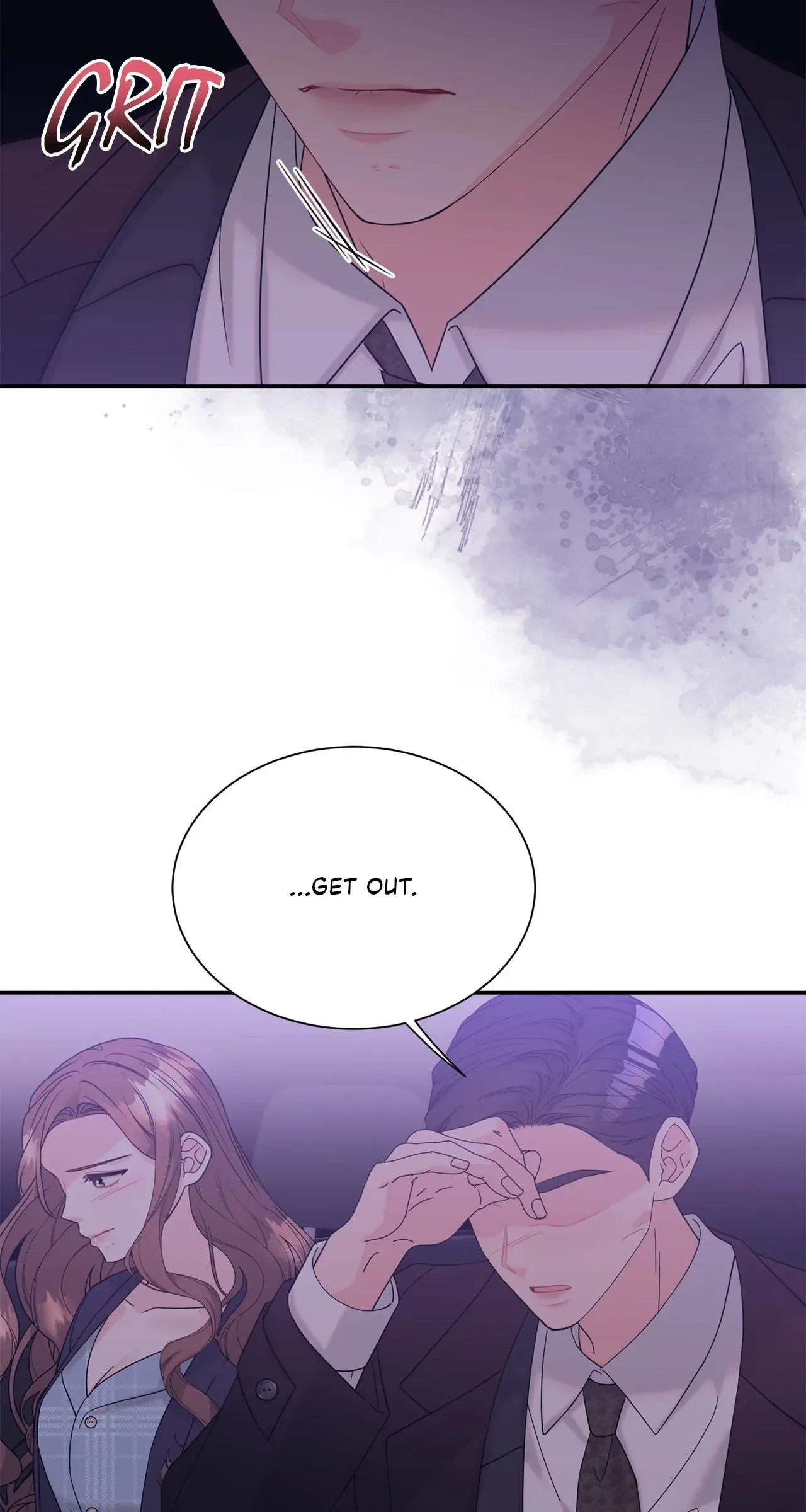 Fake Wife Chapter 60 page 45