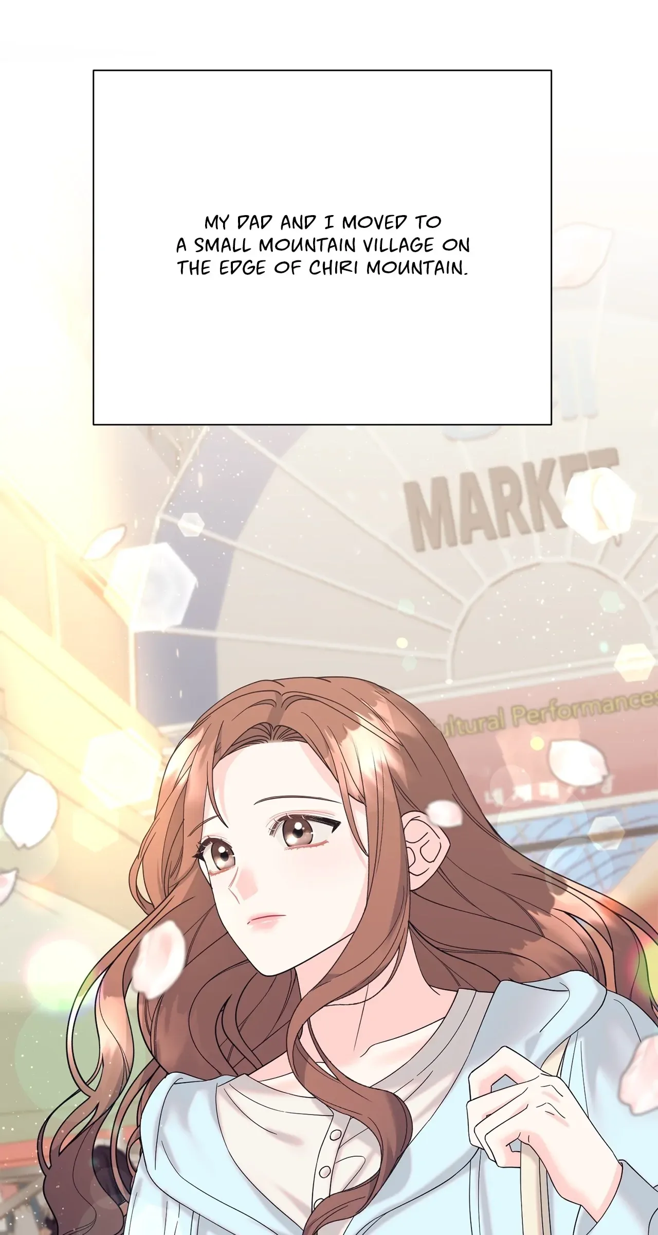 Fake Wife Chapter 60 page 57