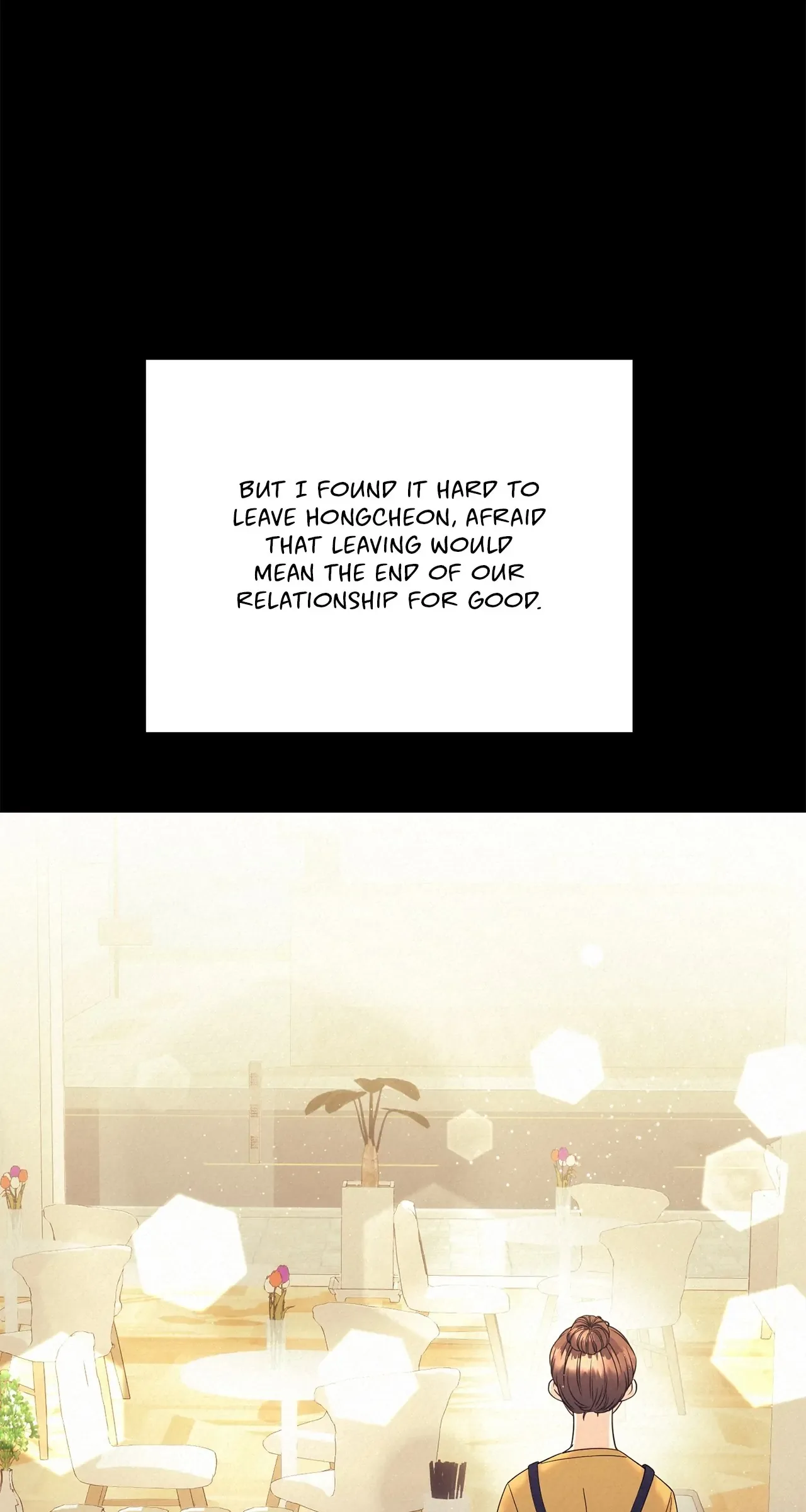 Fake Wife Chapter 60 page 61