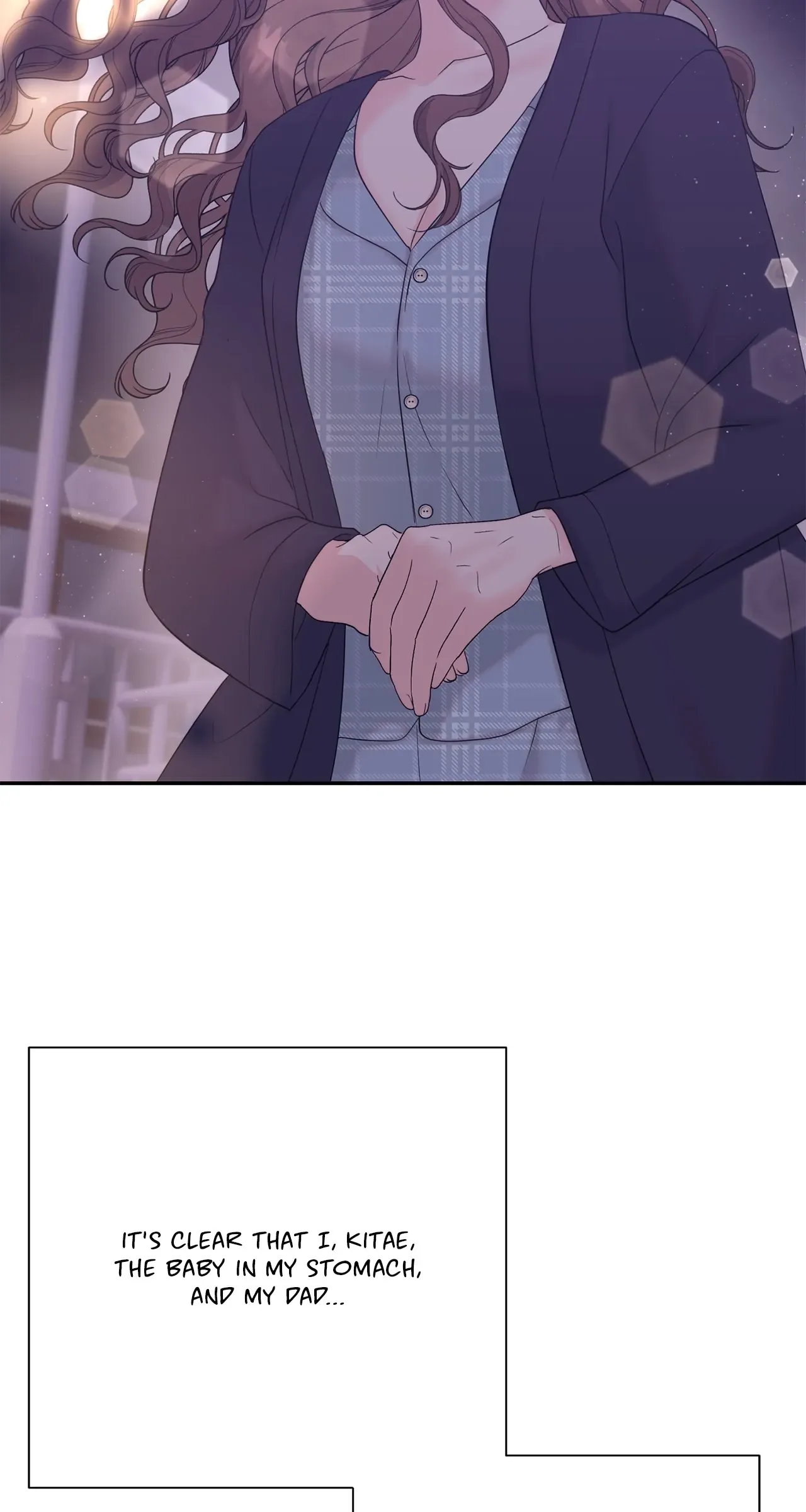 Fake Wife Chapter 60 page 51