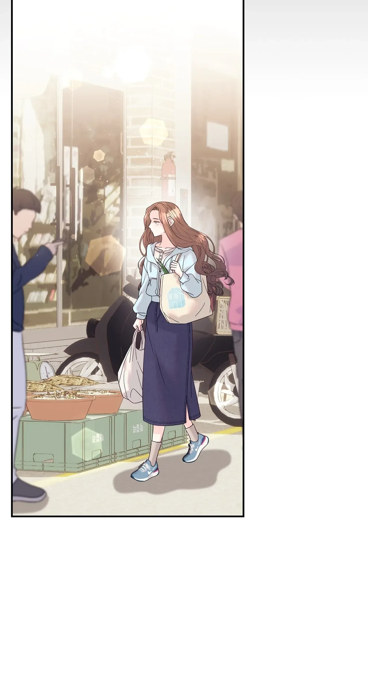 Fake Wife Chapter 60 page 66