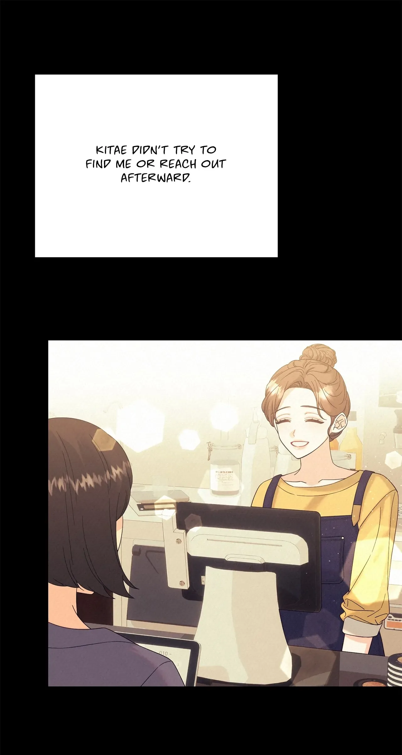 Fake Wife Chapter 60 page 60