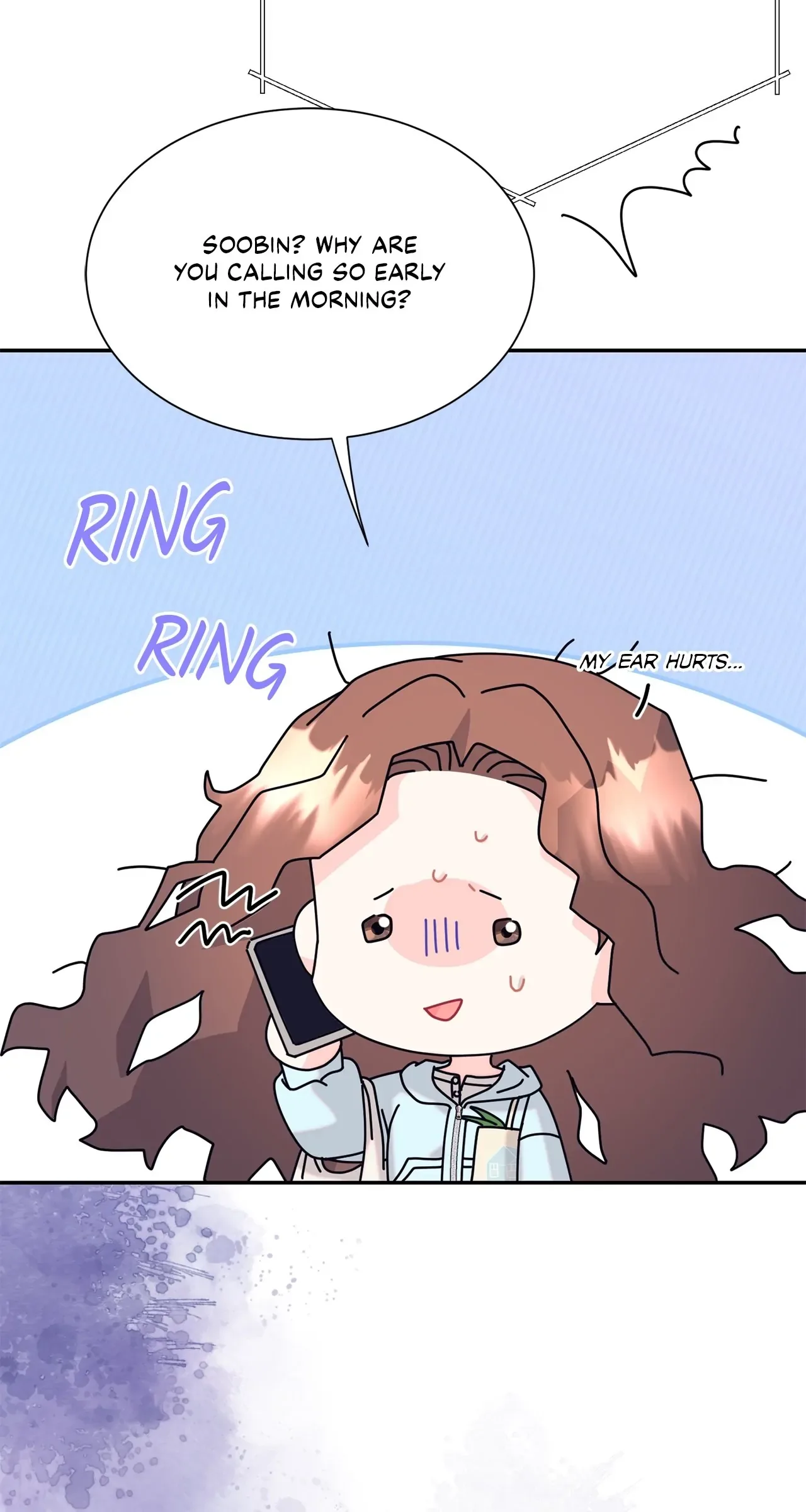 Fake Wife Chapter 60 page 71