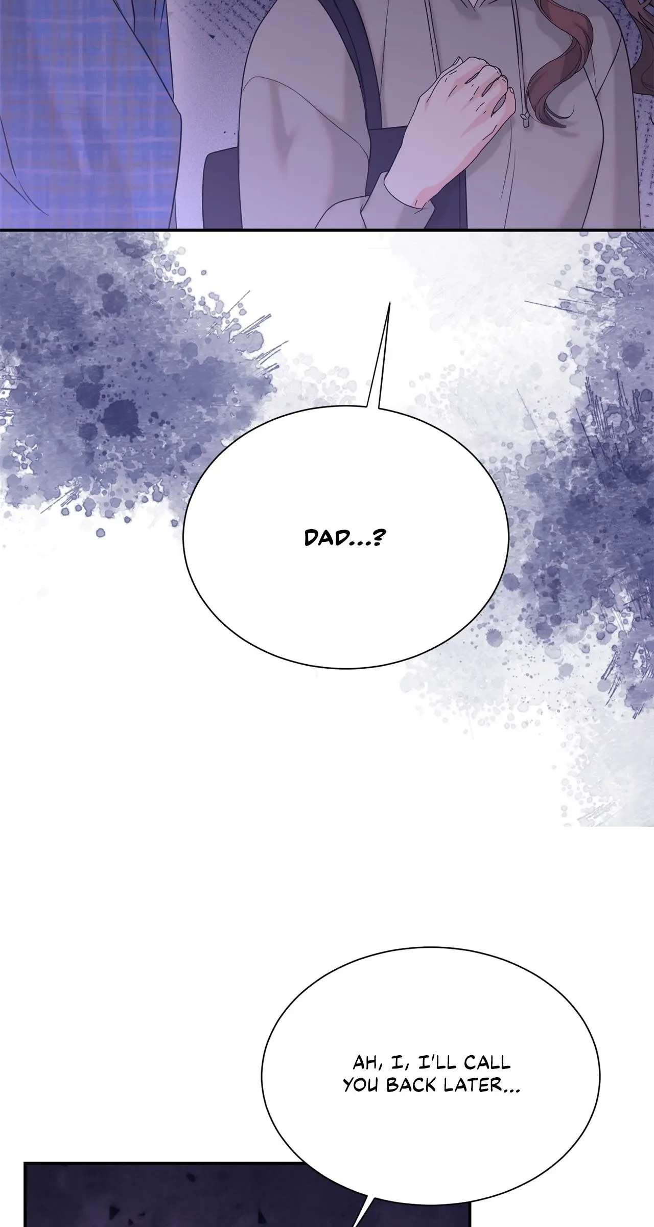 Fake Wife Chapter 63 page 4