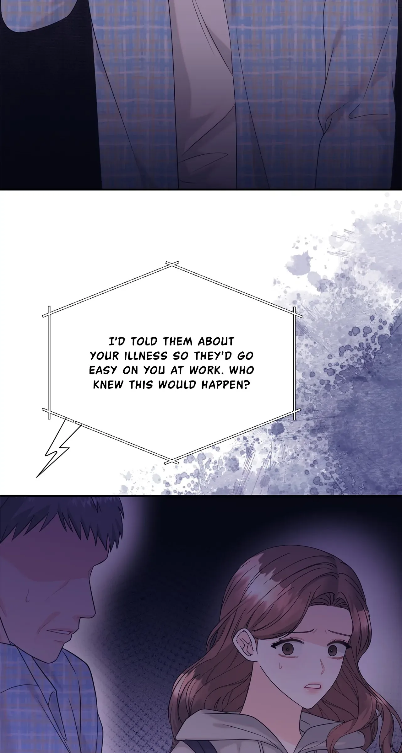 Fake Wife Chapter 63 page 3