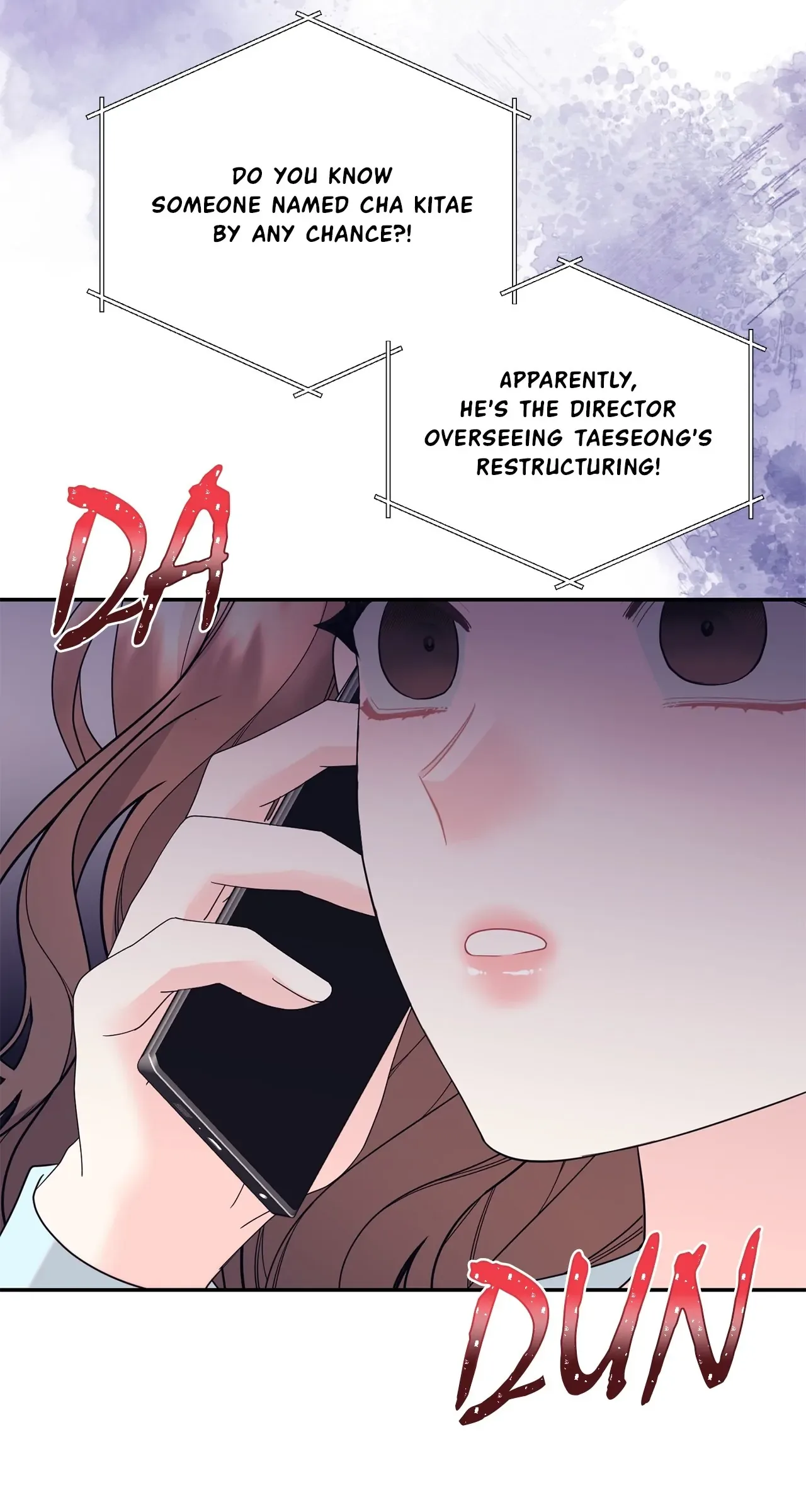 Fake Wife Chapter 60 page 72