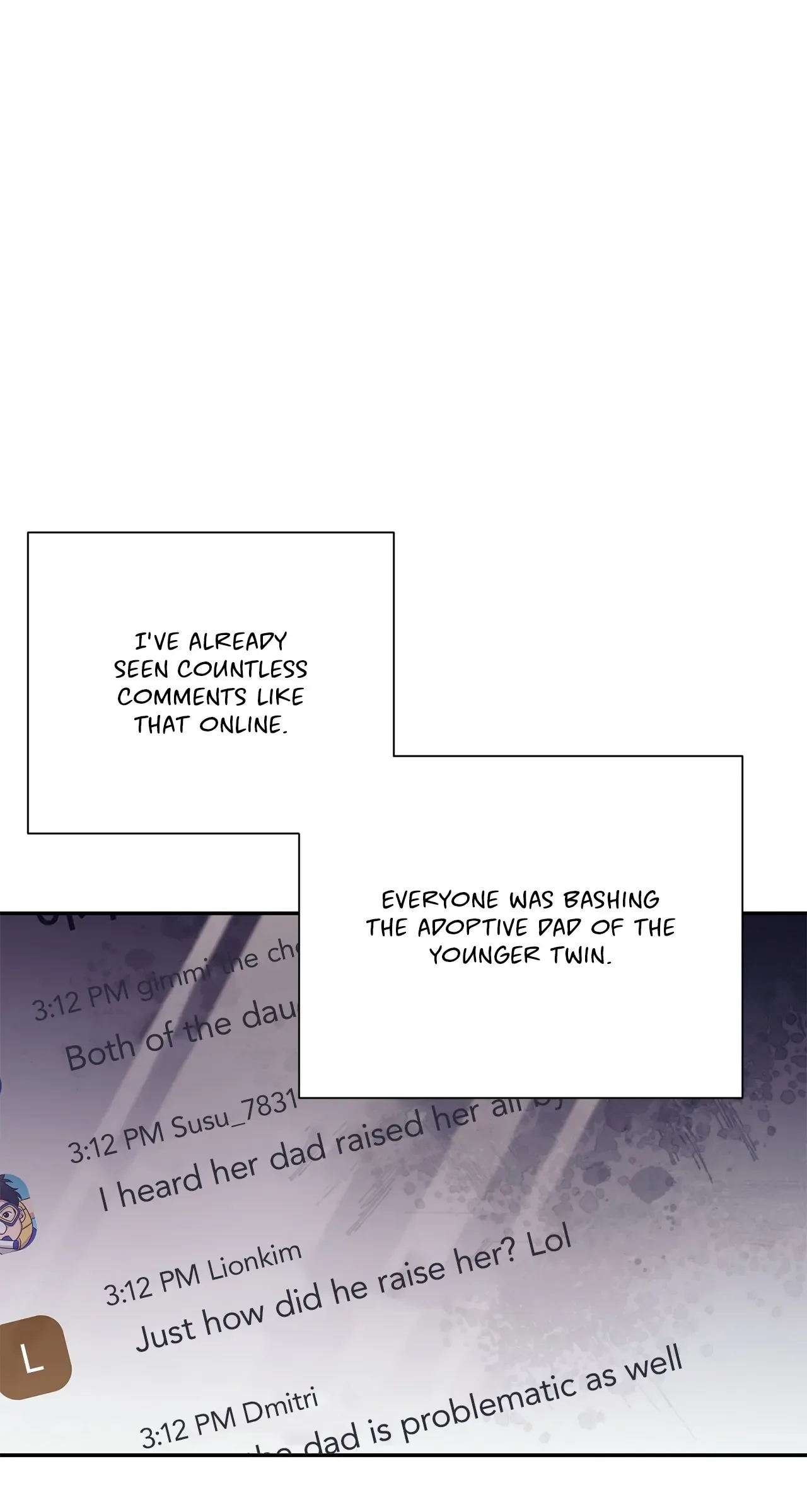 Fake Wife Chapter 63 page 16
