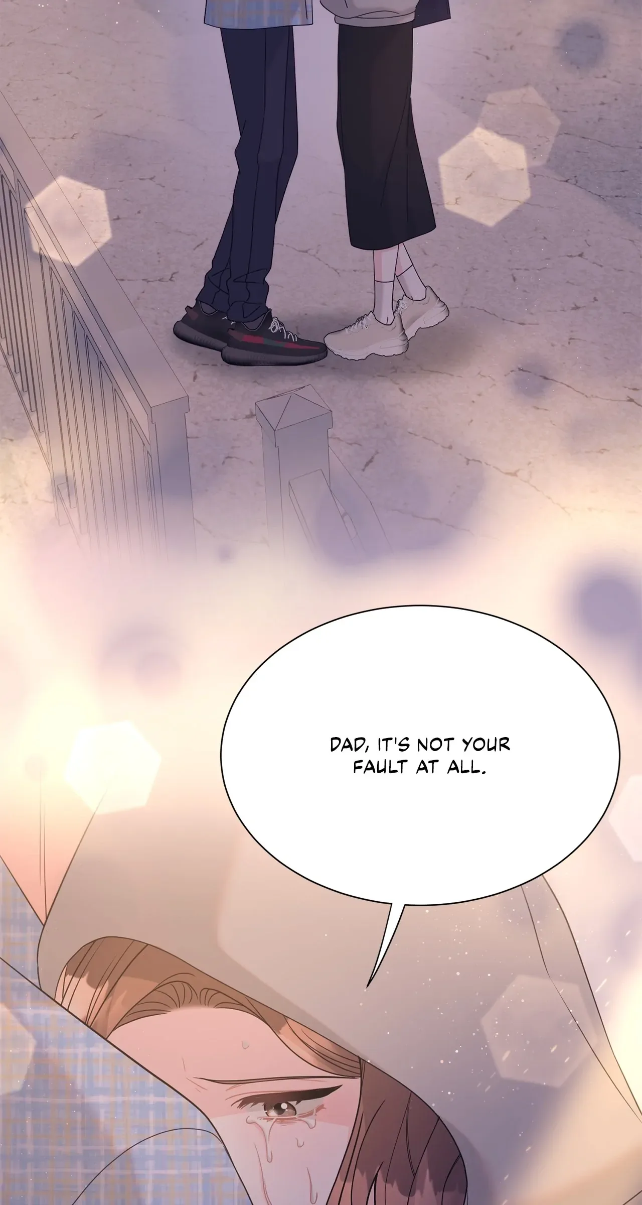 Fake Wife Chapter 63 page 28