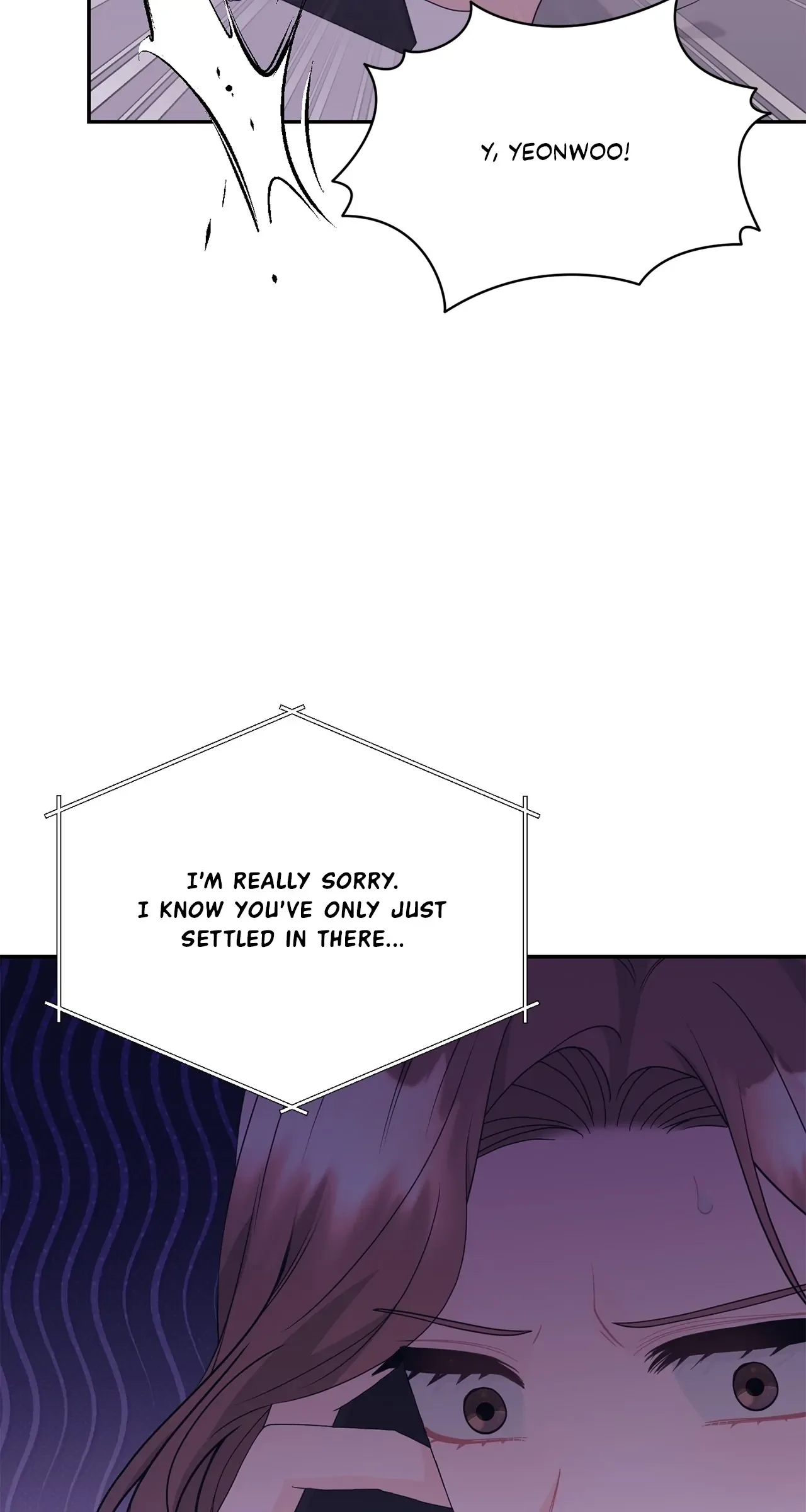 Fake Wife Chapter 63 page 6