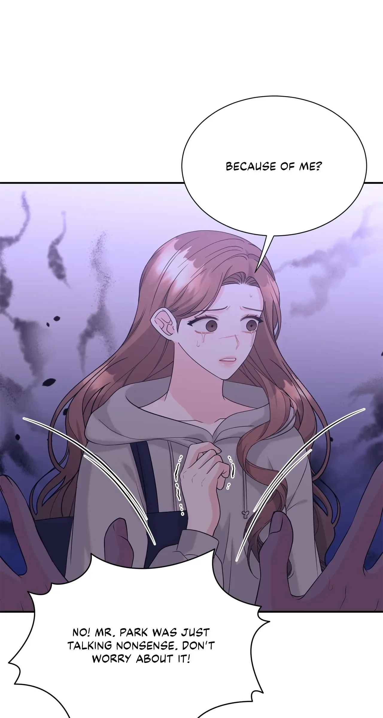 Fake Wife Chapter 63 page 13
