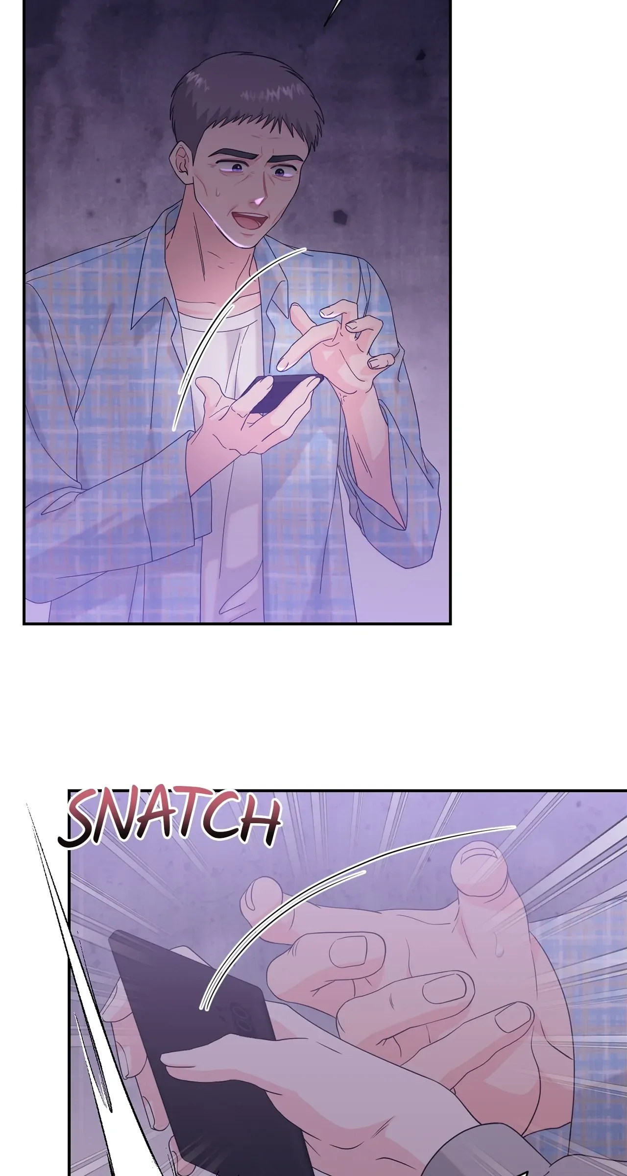 Fake Wife Chapter 63 page 5