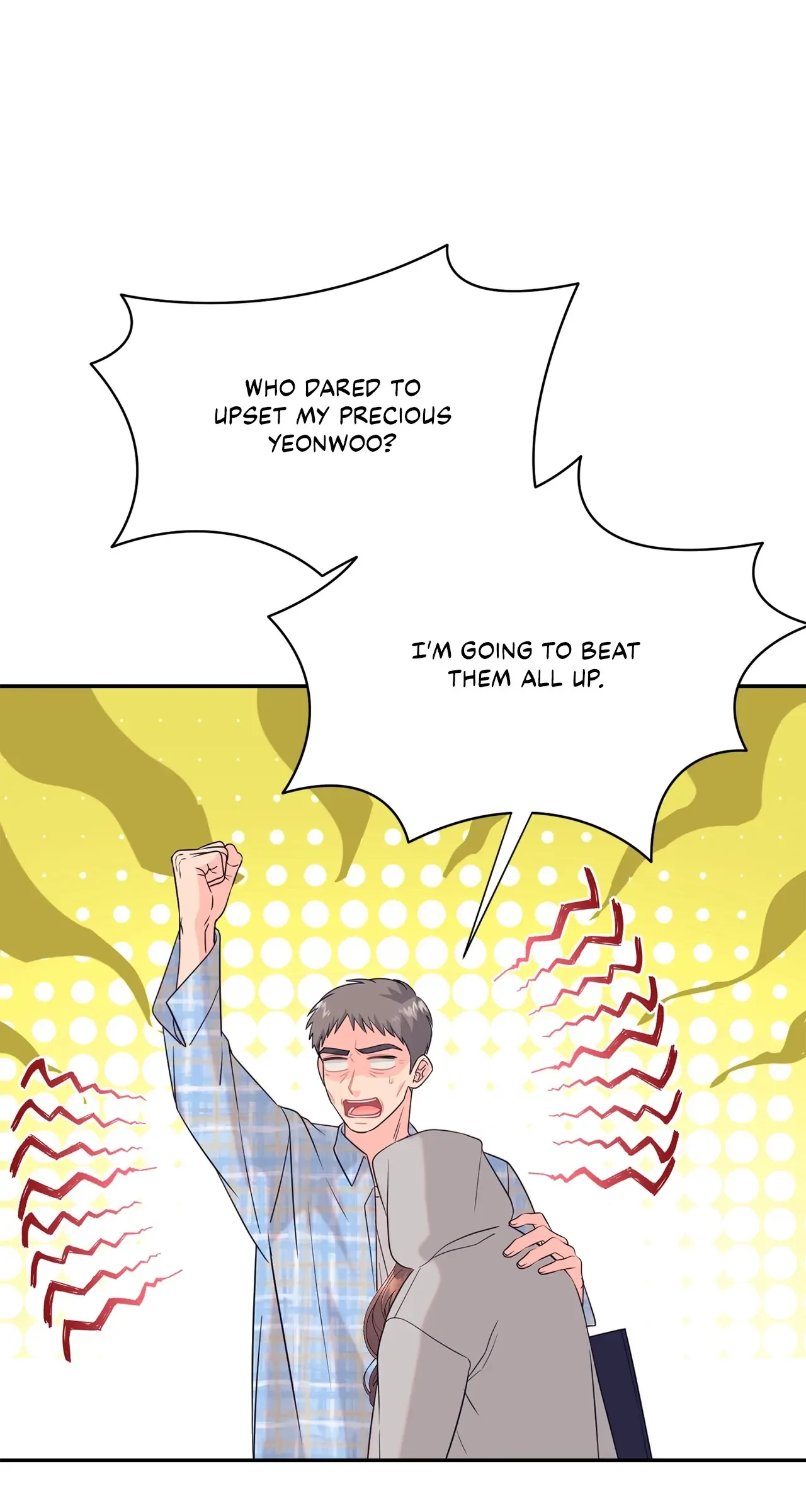Fake Wife Chapter 63 page 23
