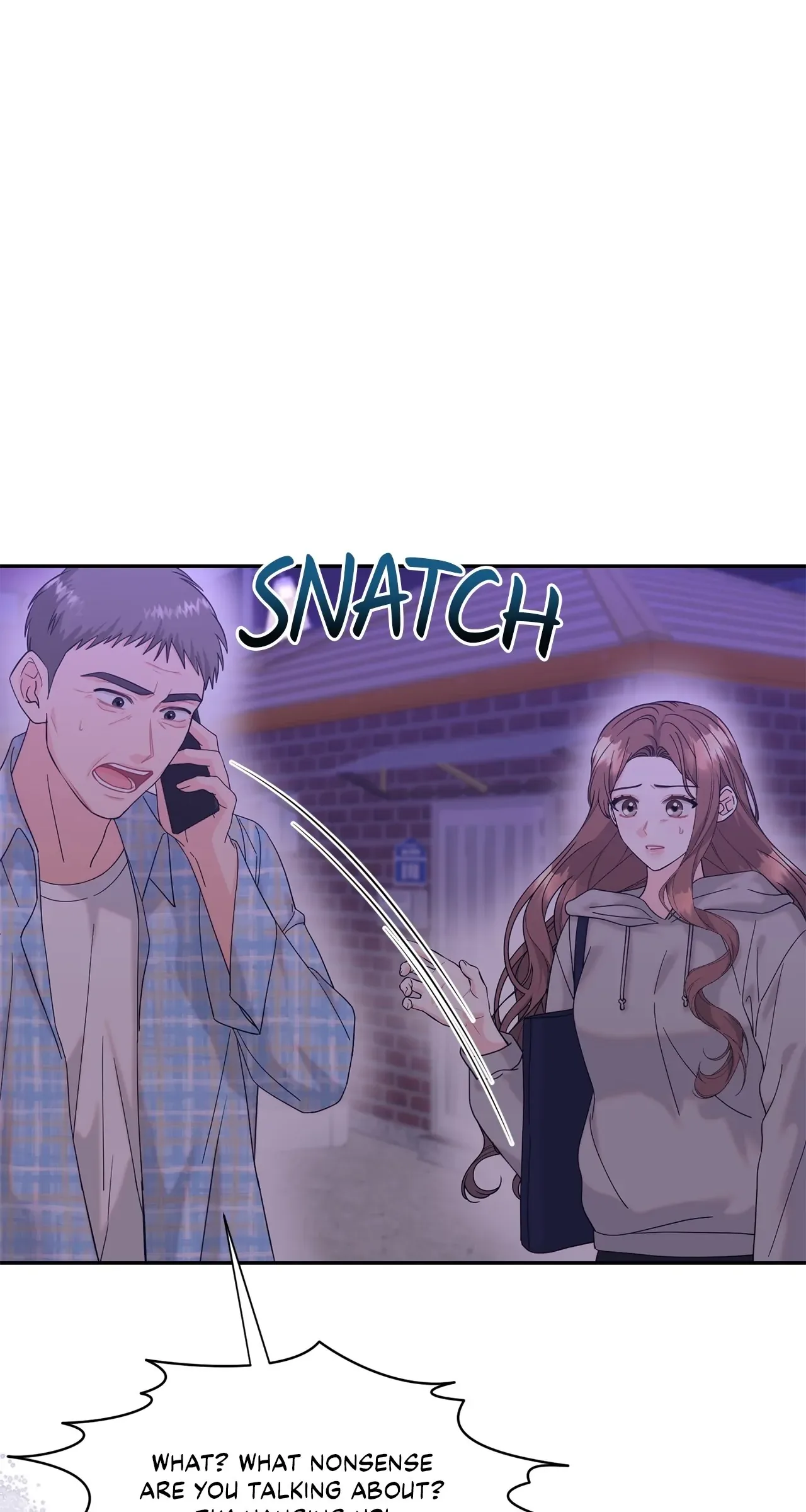 Fake Wife Chapter 63 page 9