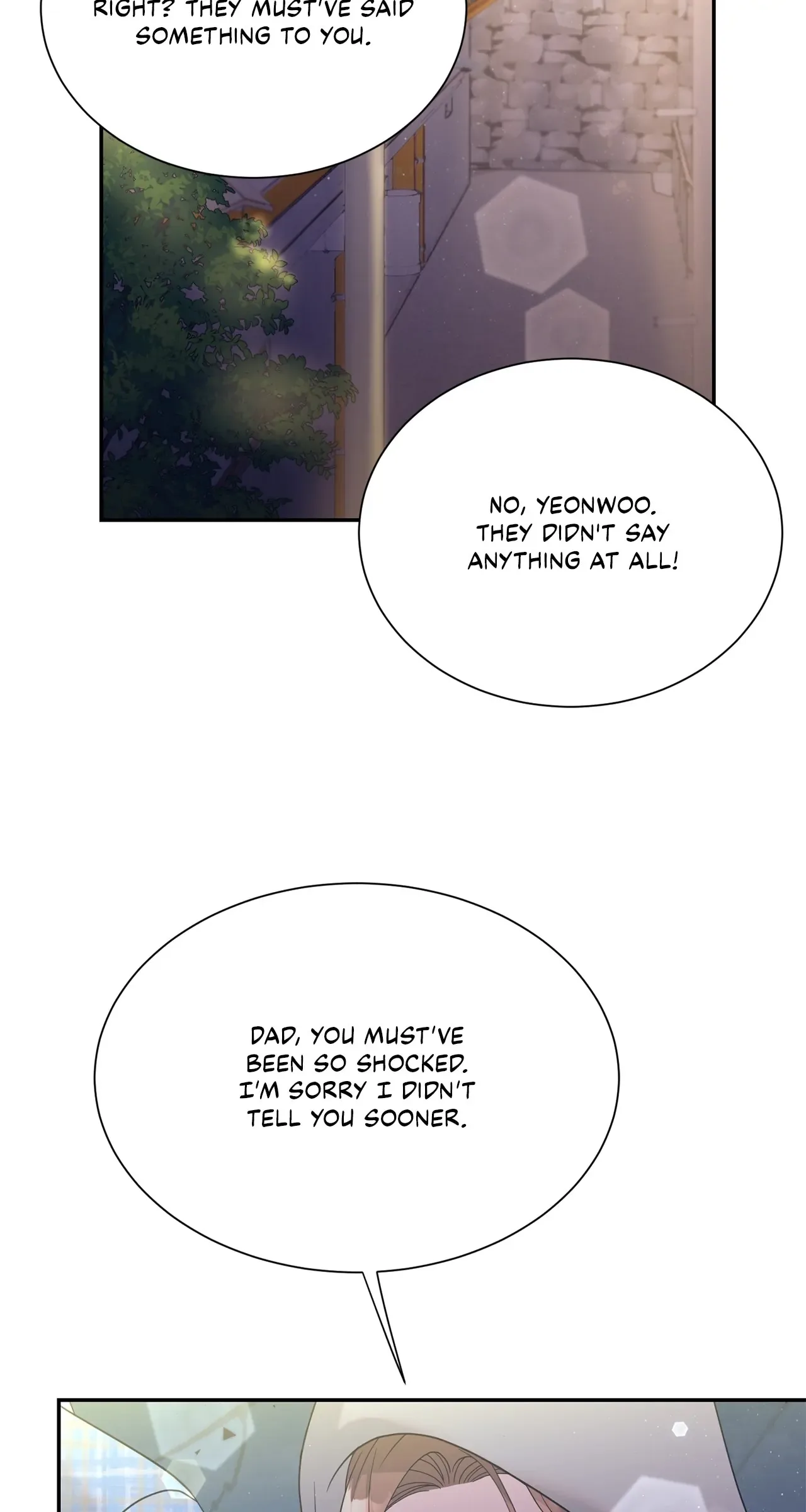 Fake Wife Chapter 63 page 25
