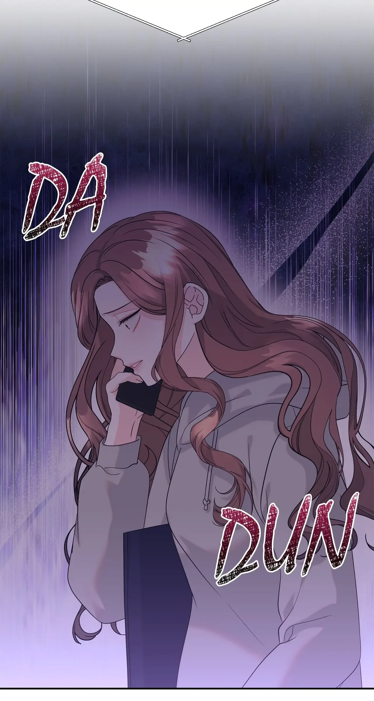 Fake Wife Chapter 63 page 8