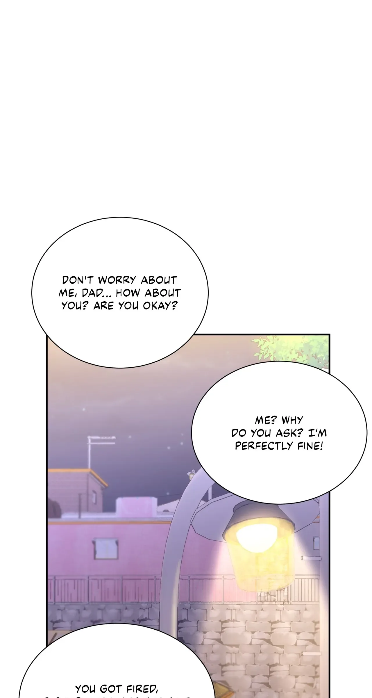 Fake Wife Chapter 63 page 24