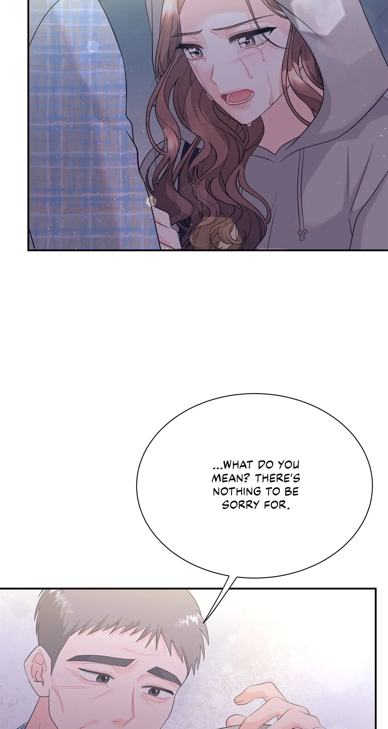 Fake Wife Chapter 63 page 26