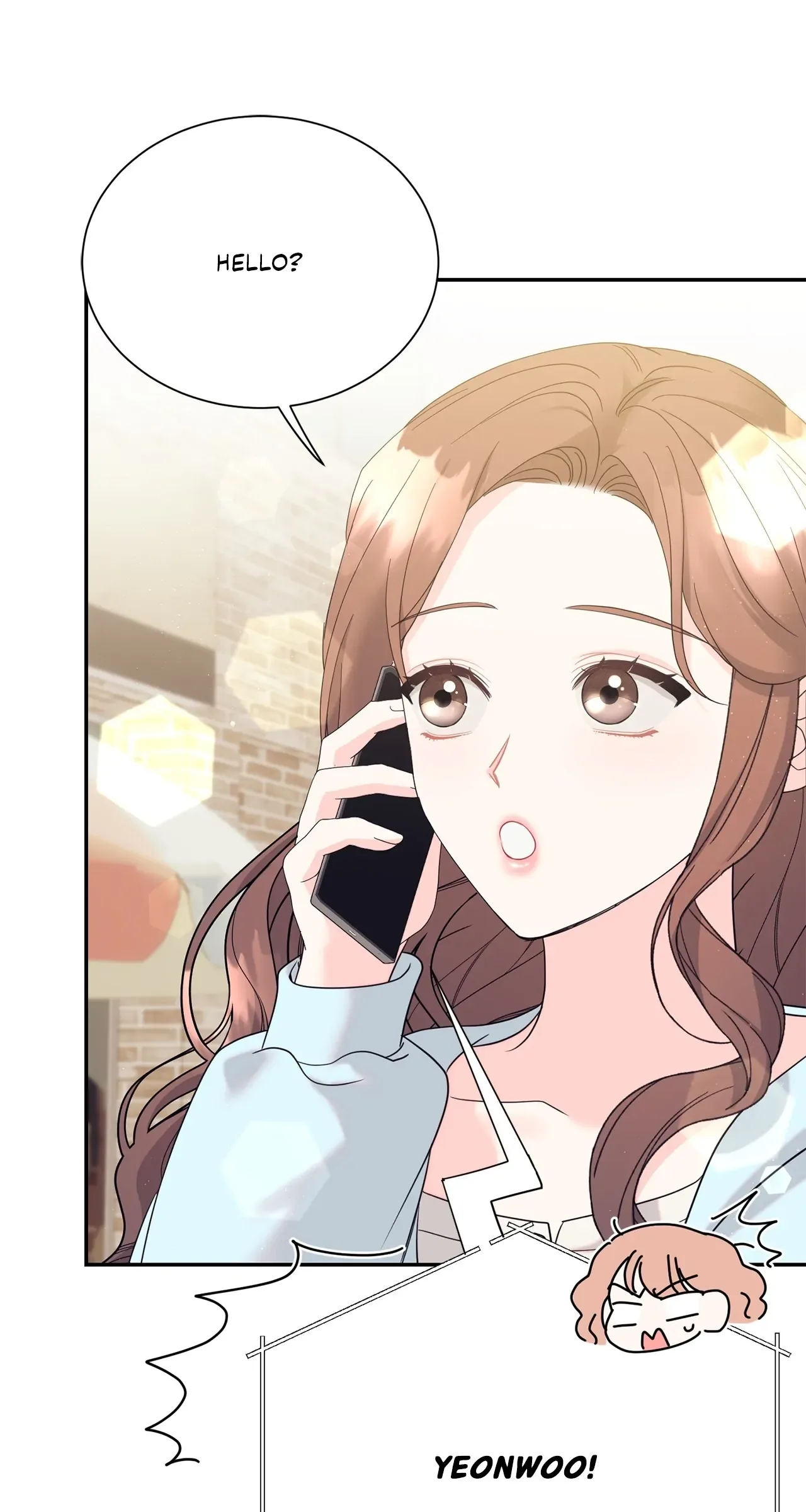 Fake Wife Chapter 60 page 70