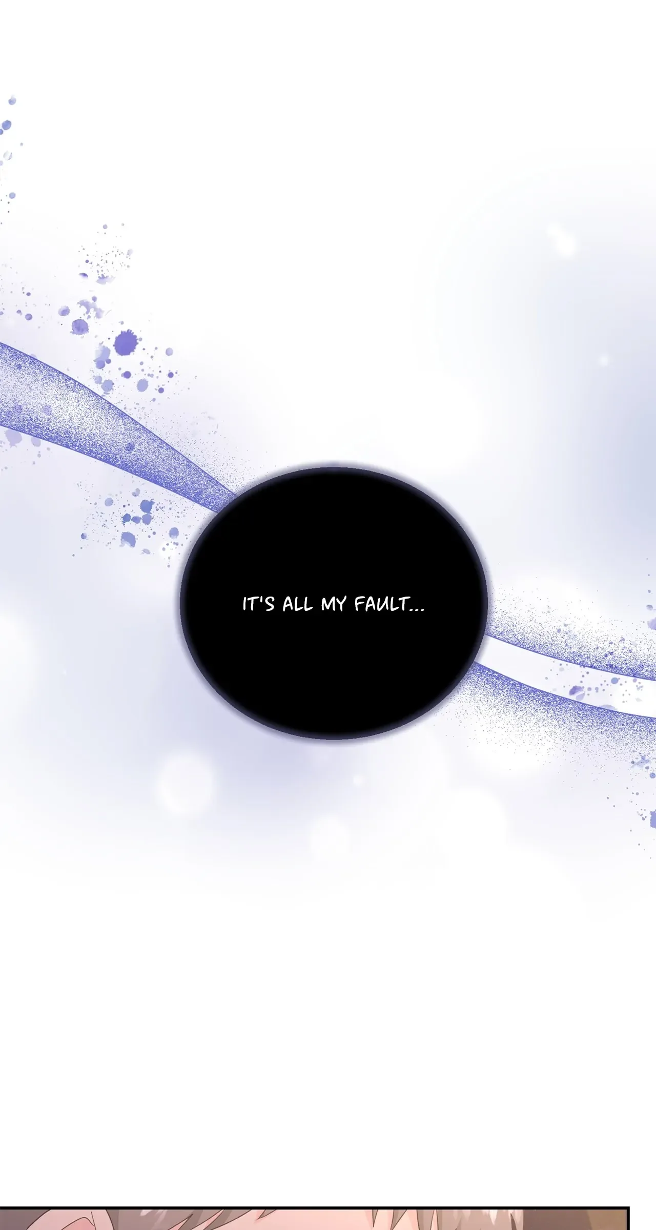 Fake Wife Chapter 63 page 21