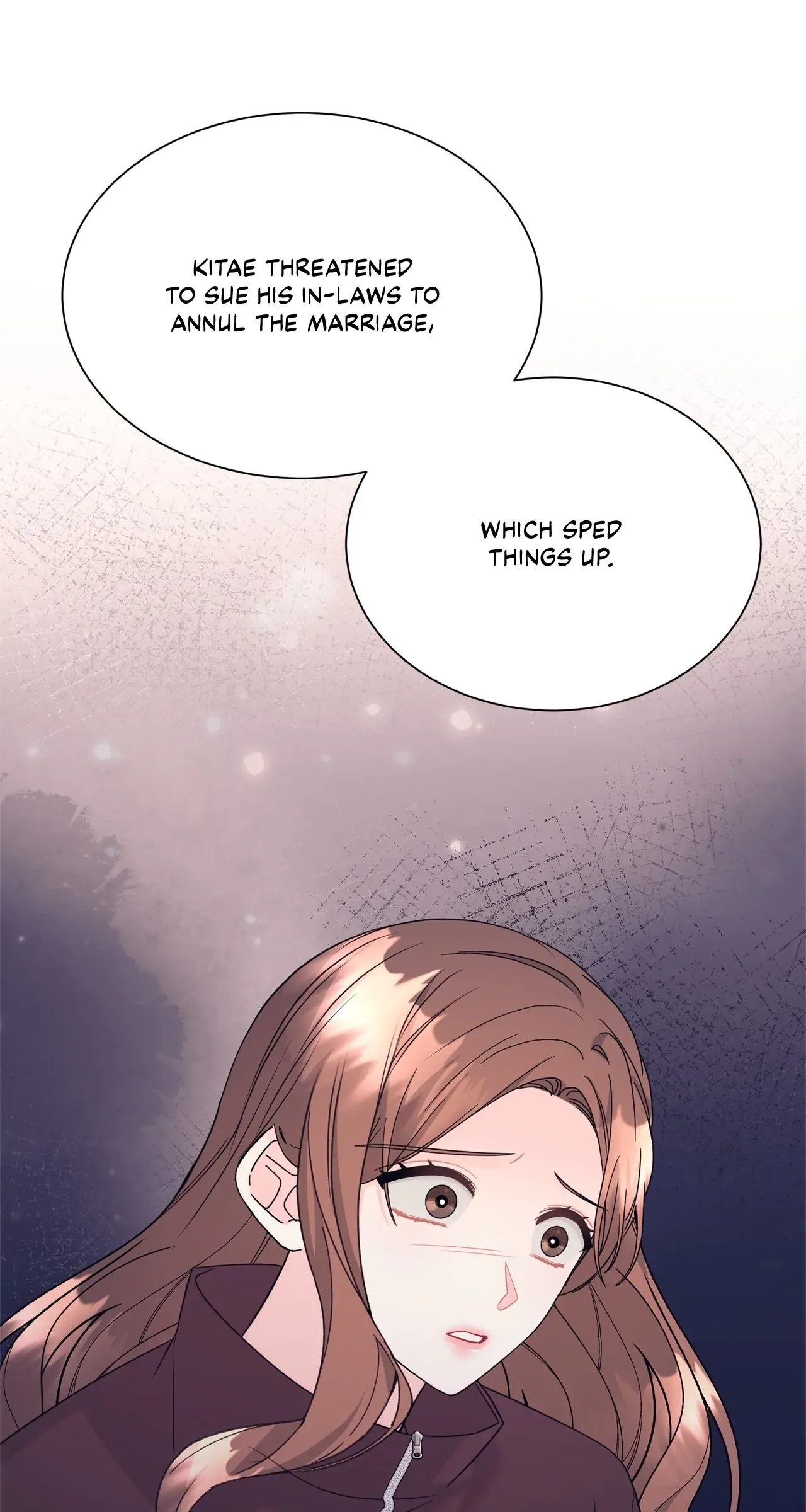 Fake Wife Chapter 63 page 67