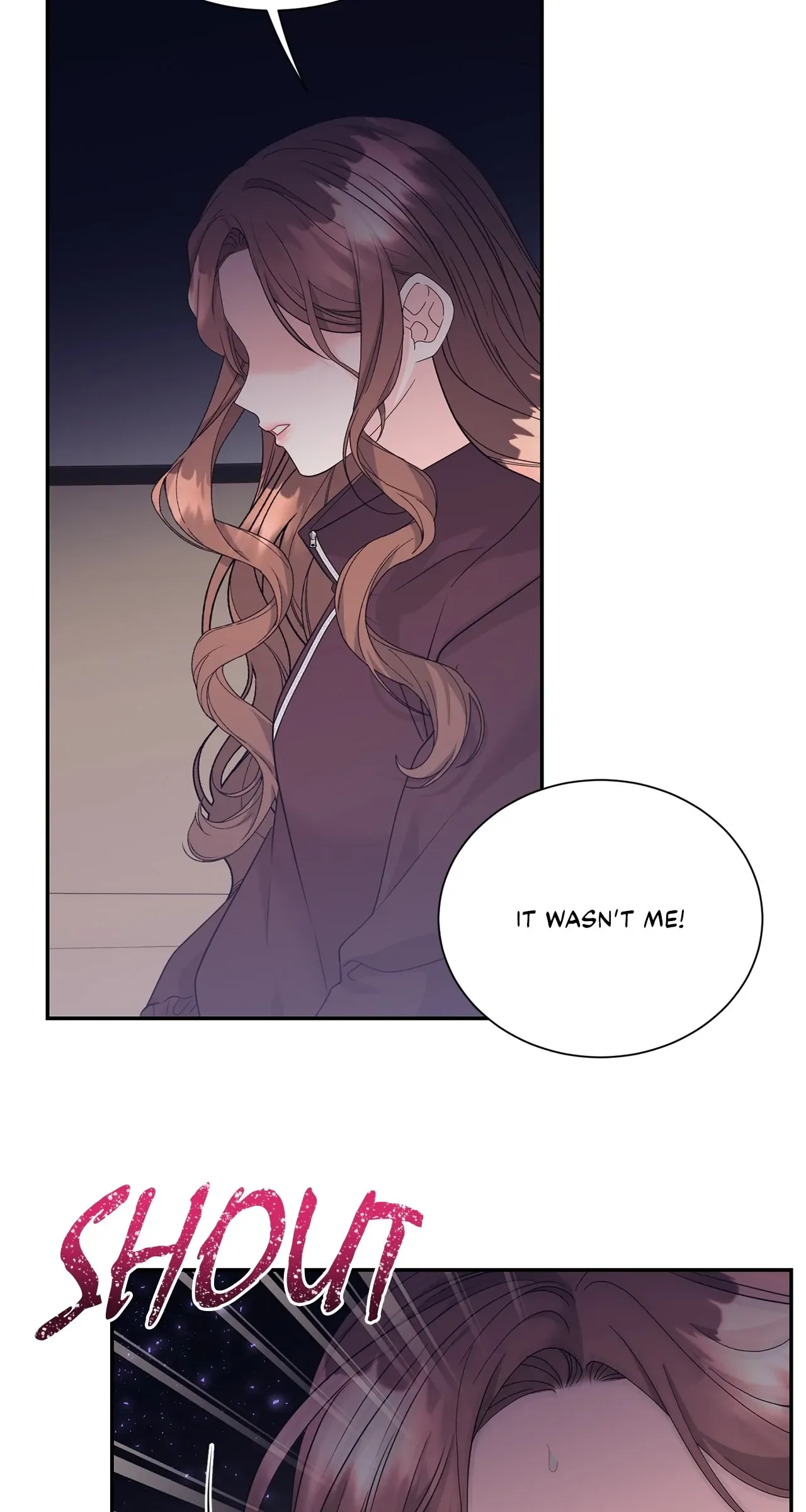 Fake Wife Chapter 63 page 78