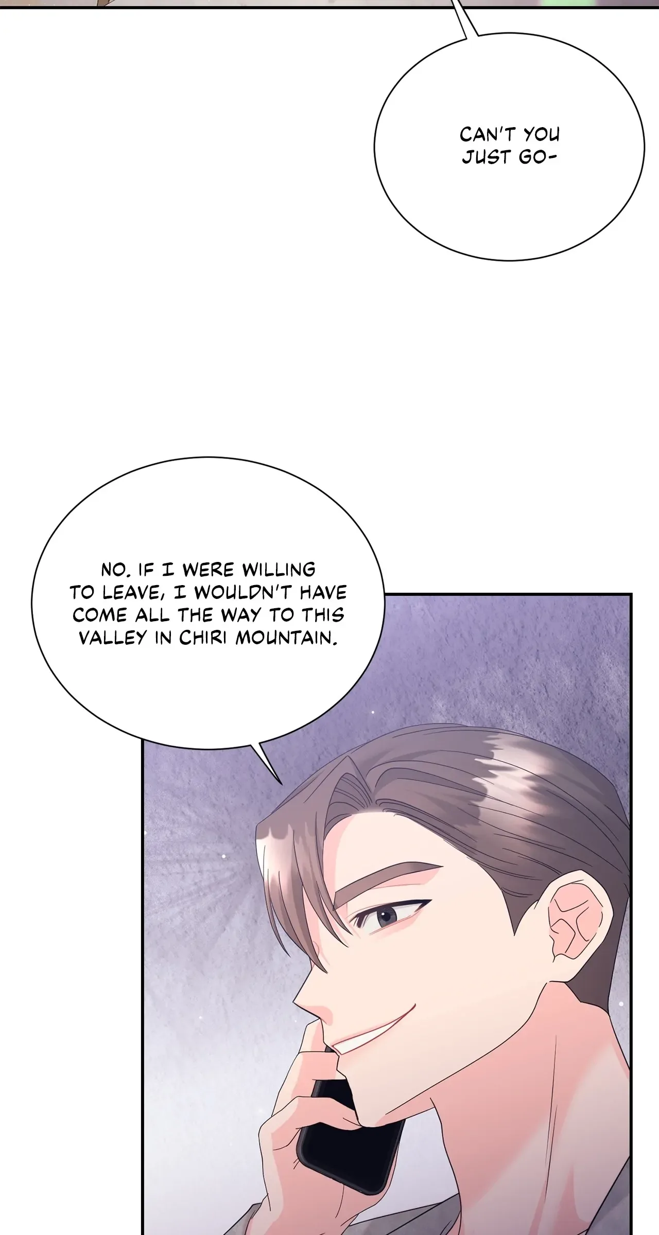 Fake Wife Chapter 63 page 60