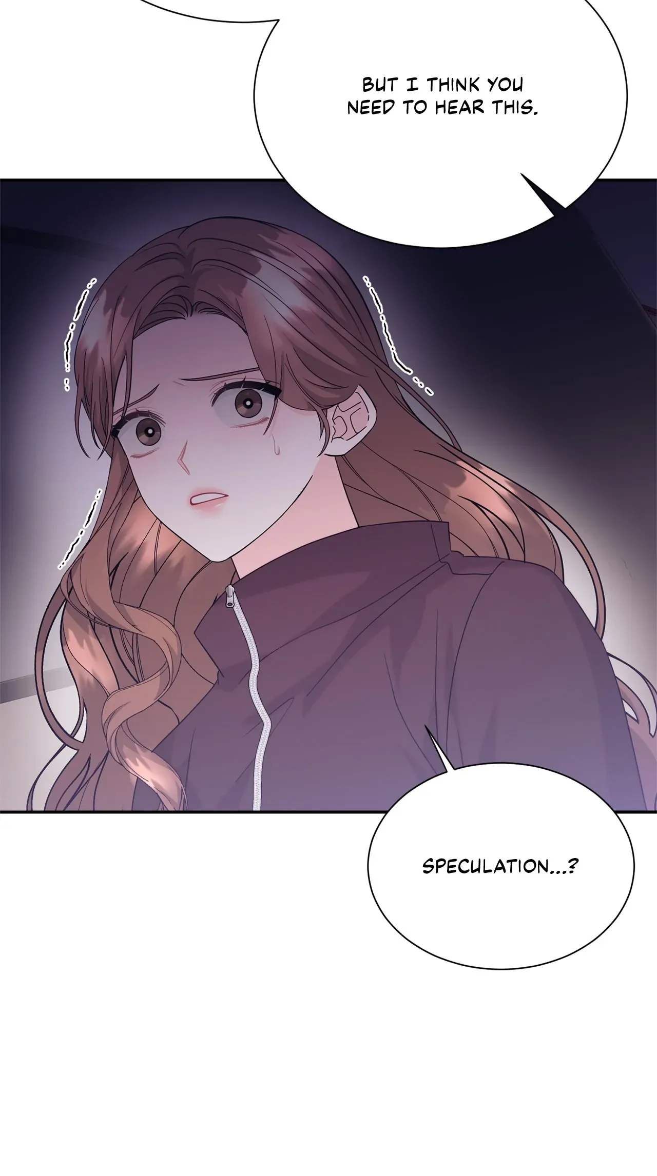 Fake Wife Chapter 63 page 72