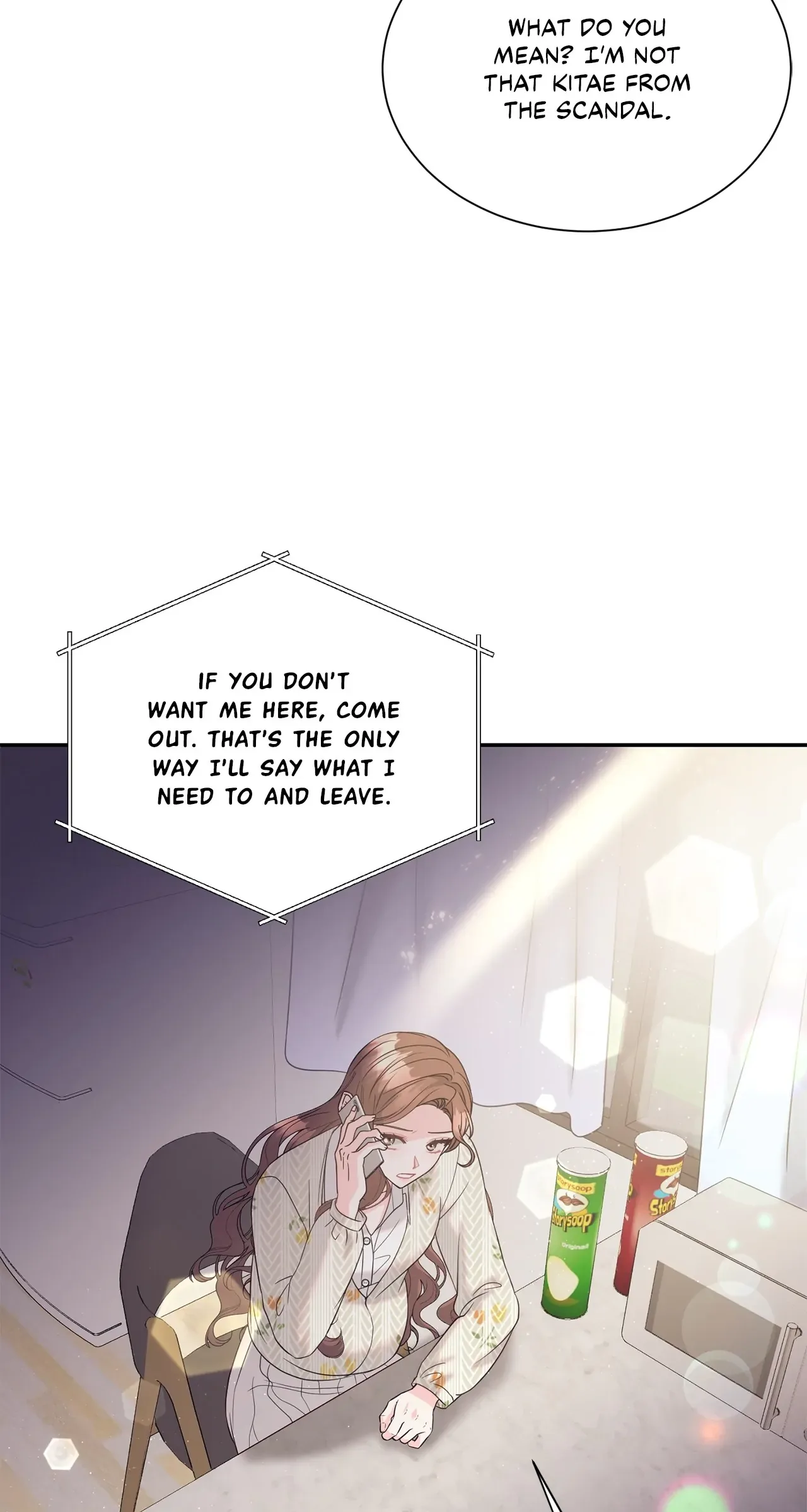 Fake Wife Chapter 63 page 59