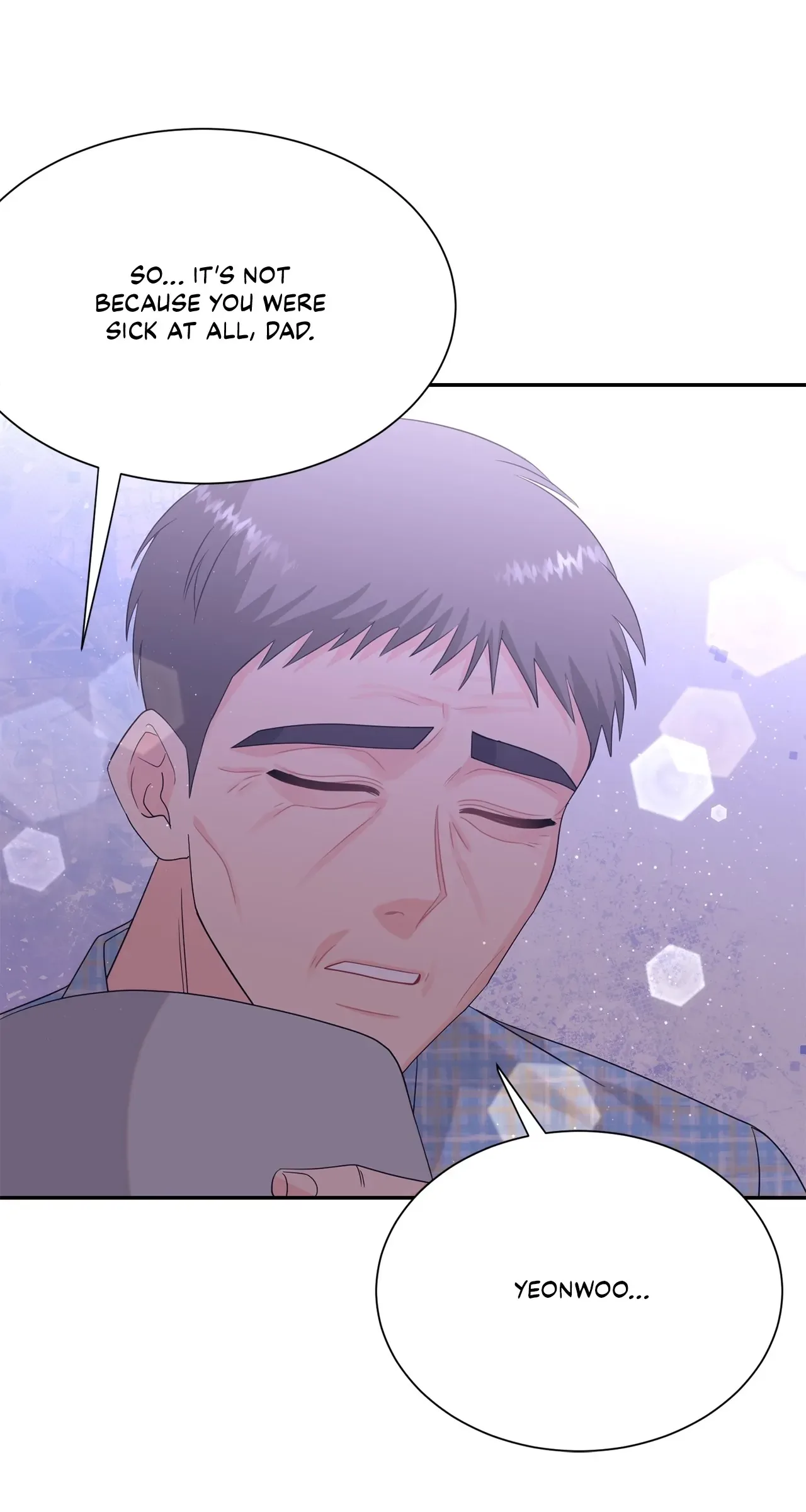 Fake Wife Chapter 63 page 31