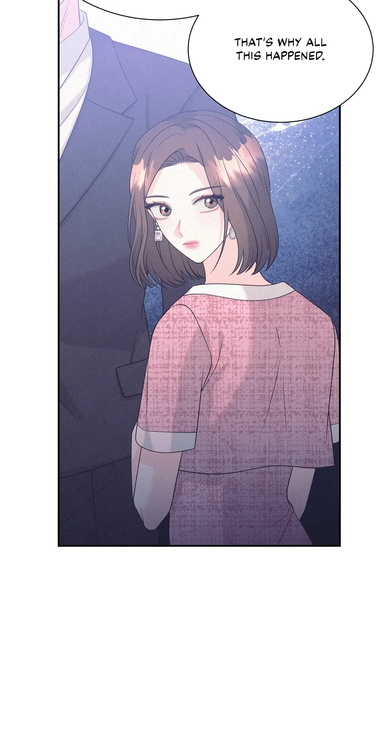 Fake Wife Chapter 63 page 30