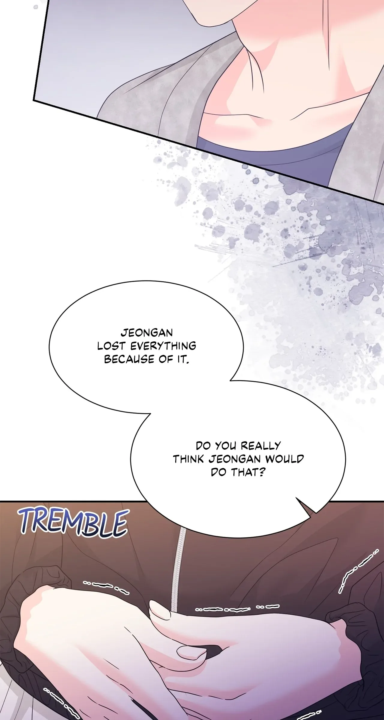 Fake Wife Chapter 63 page 76
