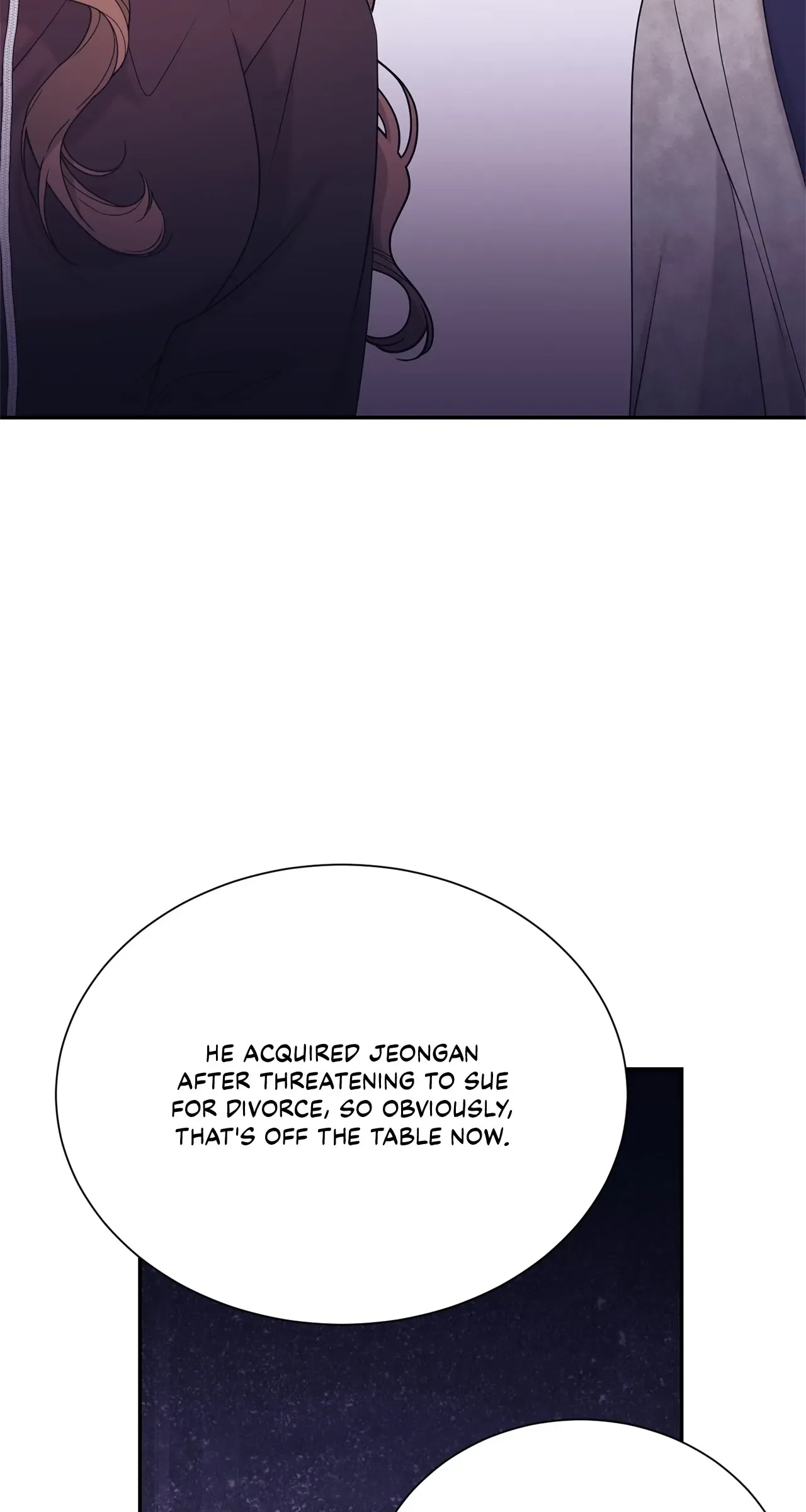 Fake Wife Chapter 63 page 70
