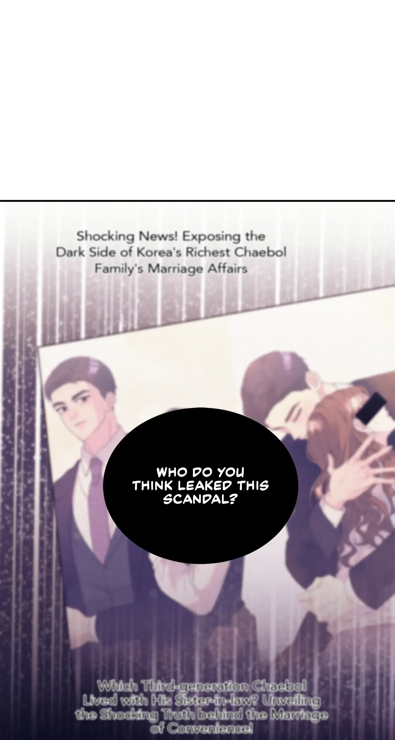 Fake Wife Chapter 63 page 73