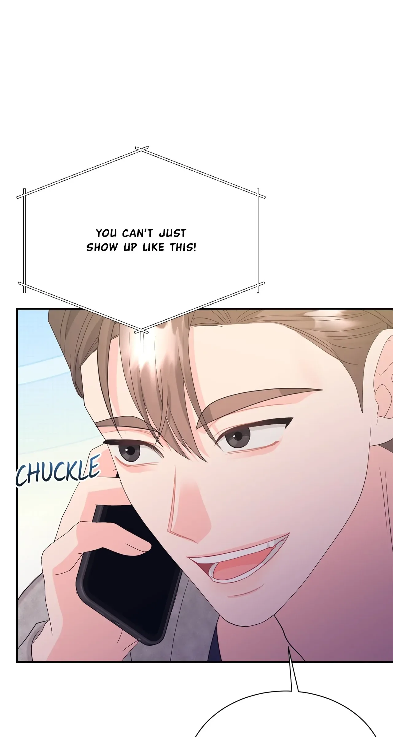 Fake Wife Chapter 63 page 58