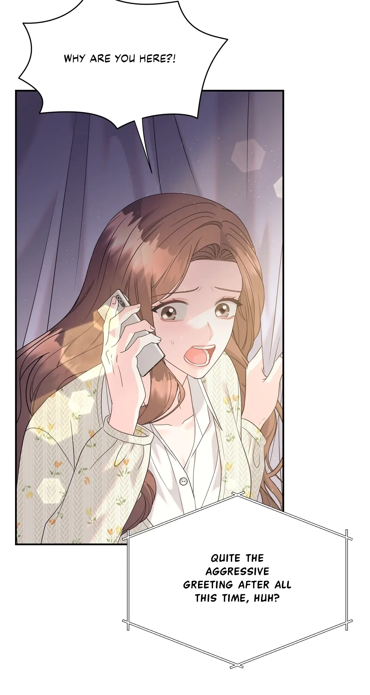 Fake Wife Chapter 63 page 57