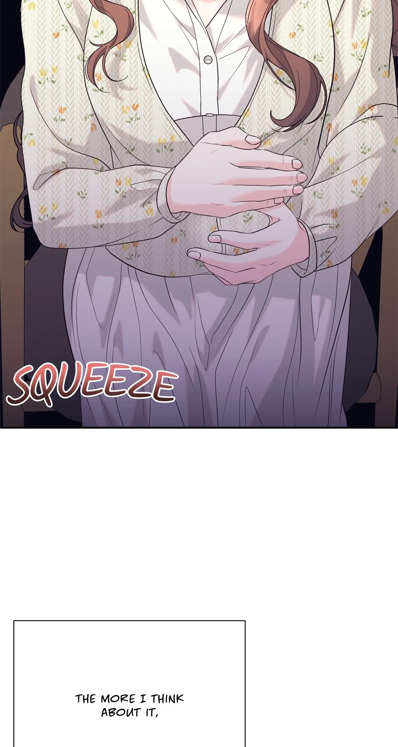 Fake Wife Chapter 63 page 50