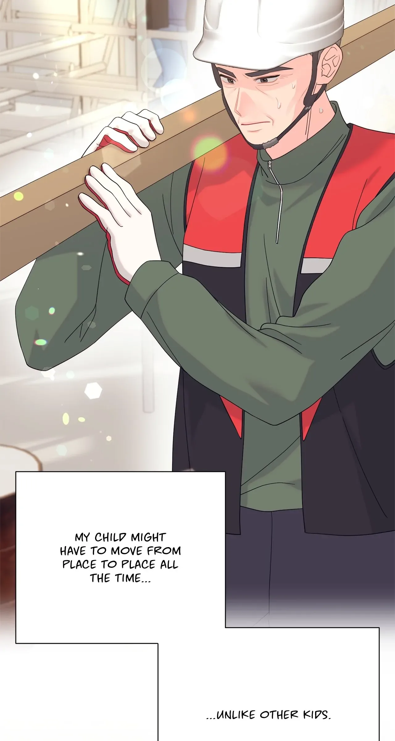 Fake Wife Chapter 63 page 47