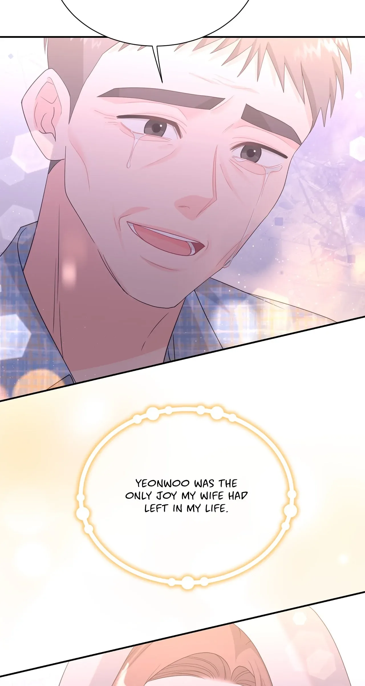 Fake Wife Chapter 63 page 35