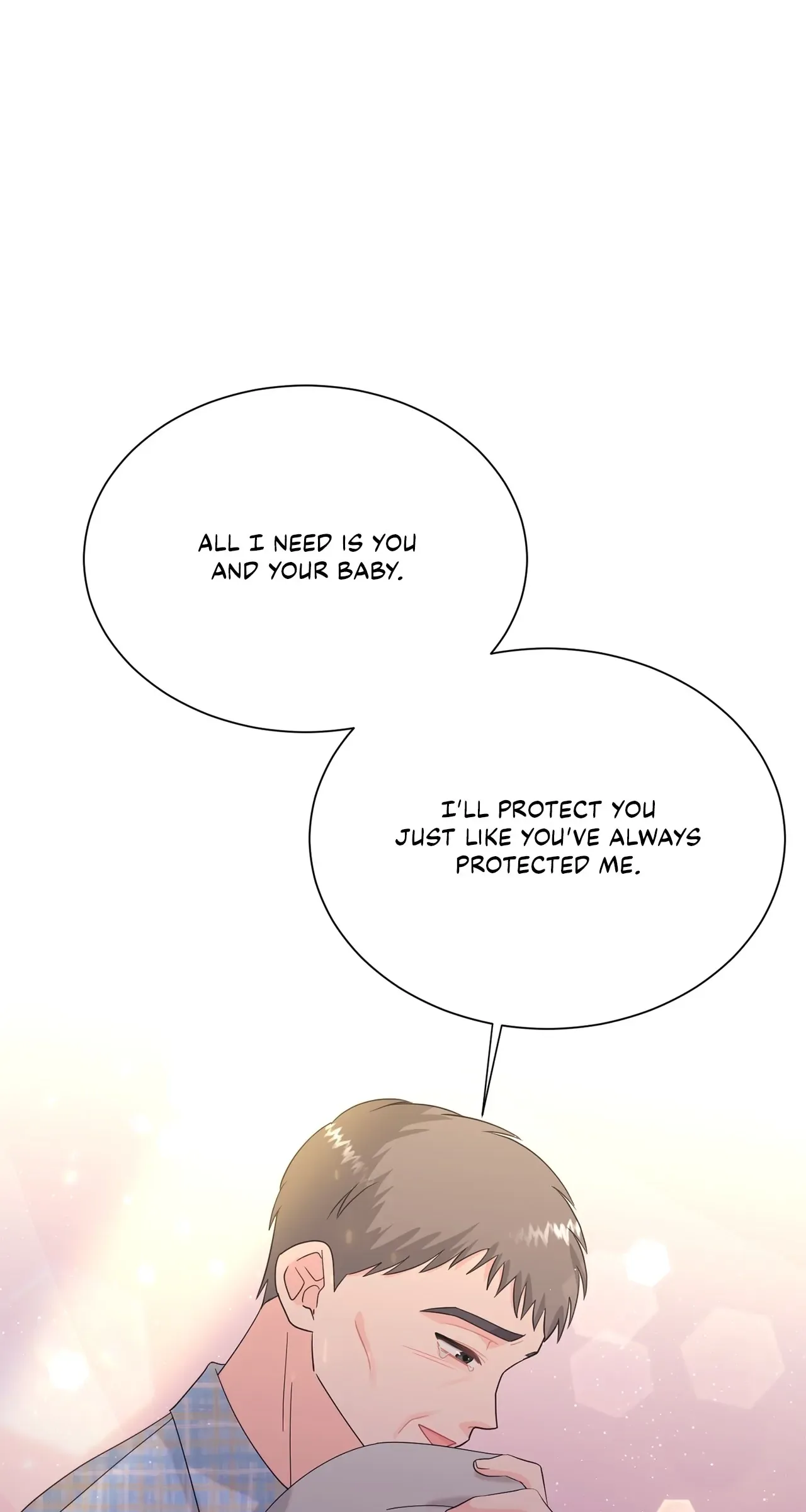 Fake Wife Chapter 63 page 33
