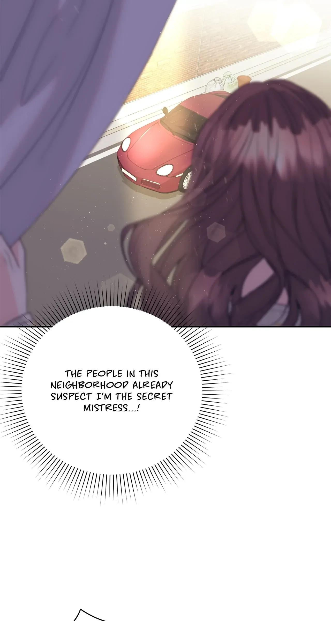 Fake Wife Chapter 63 page 56