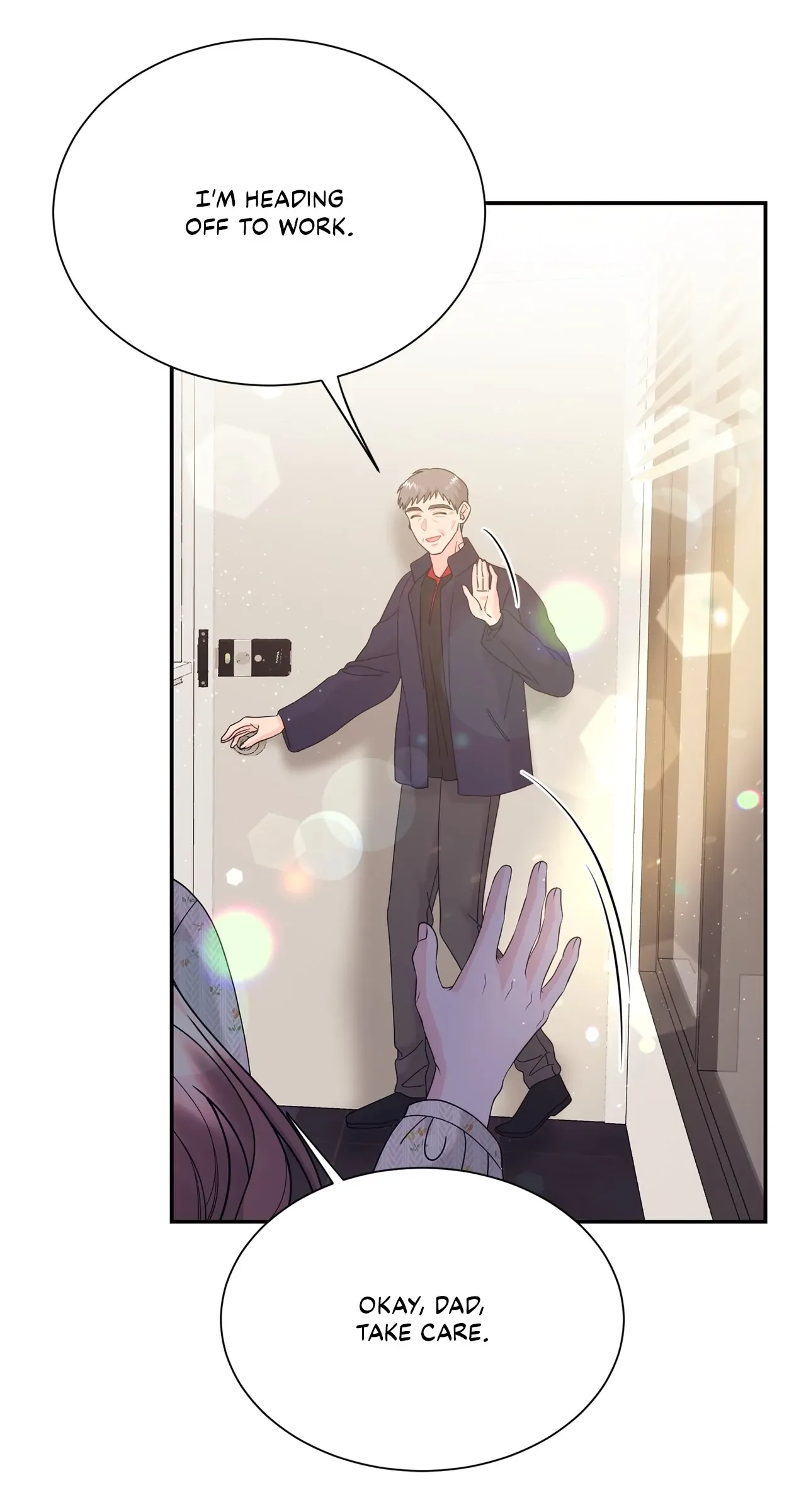 Fake Wife Chapter 63 page 41