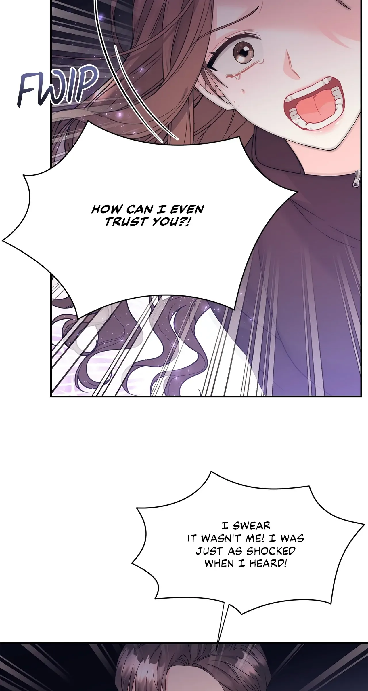 Fake Wife Chapter 63 page 79