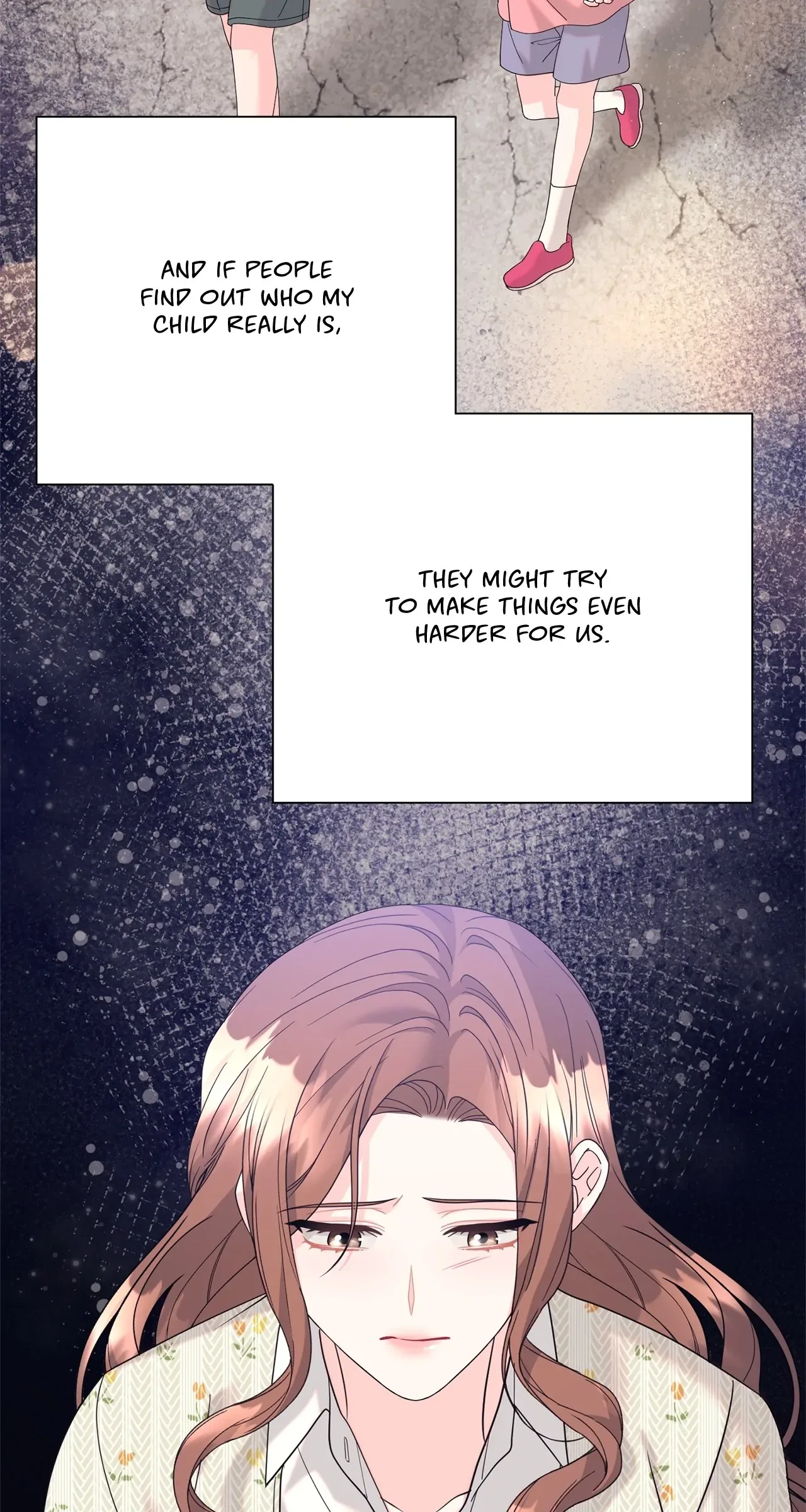 Fake Wife Chapter 63 page 49