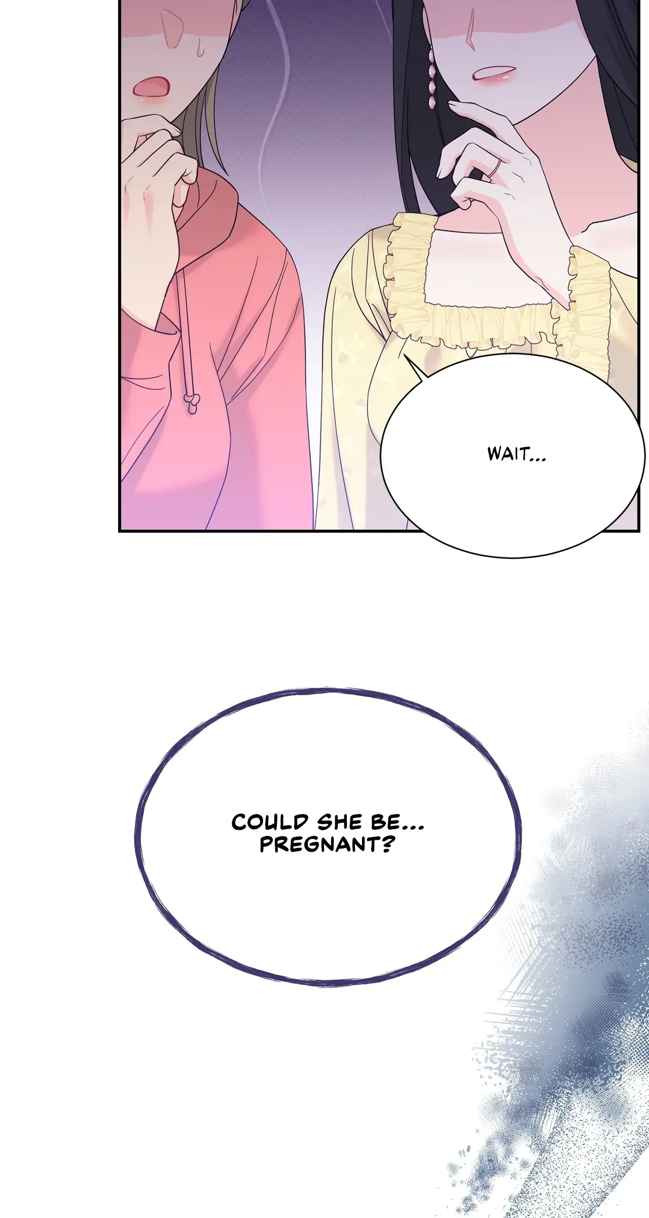 Fake Wife Chapter 62 page 6