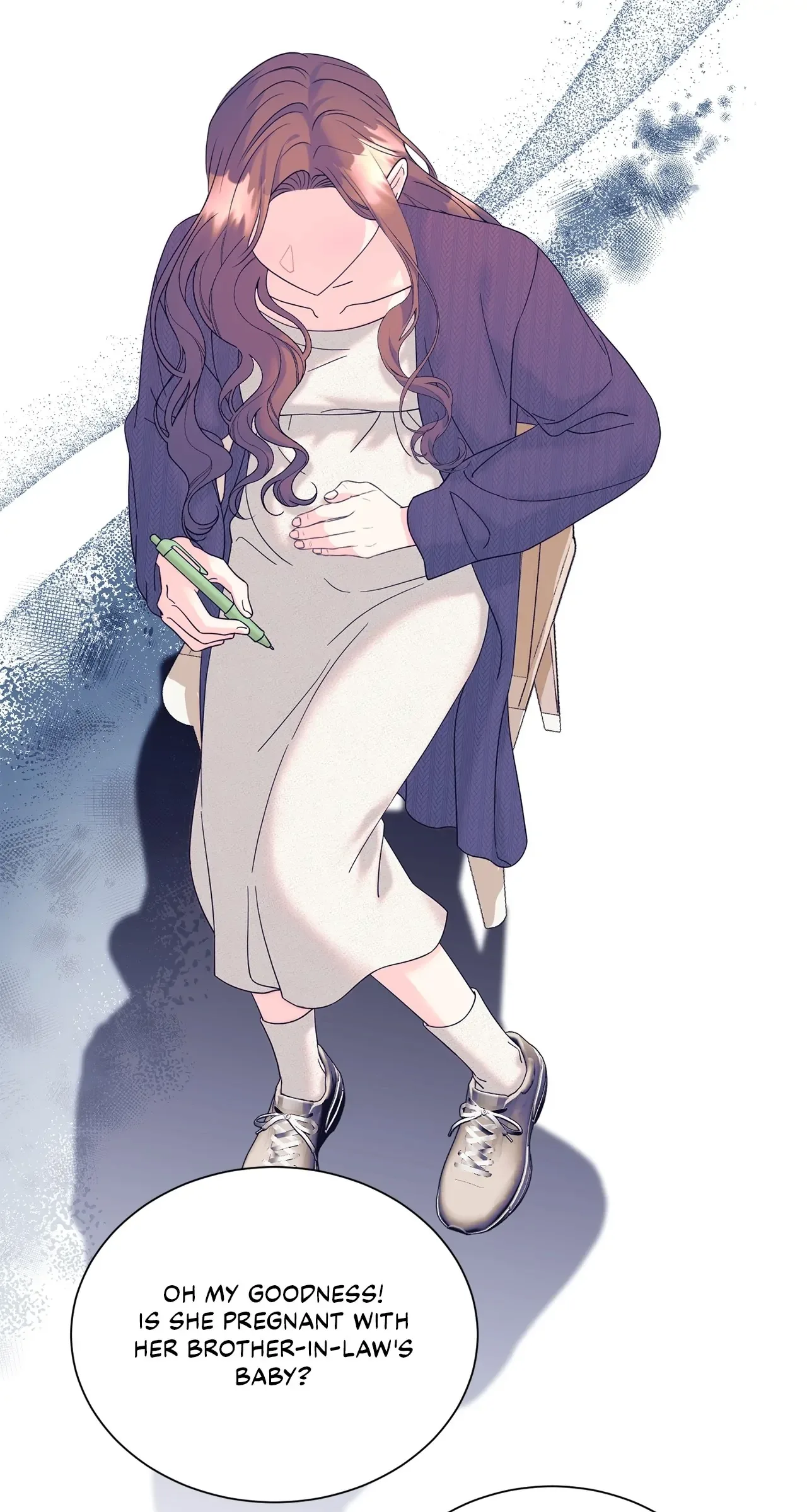 Fake Wife Chapter 62 page 7